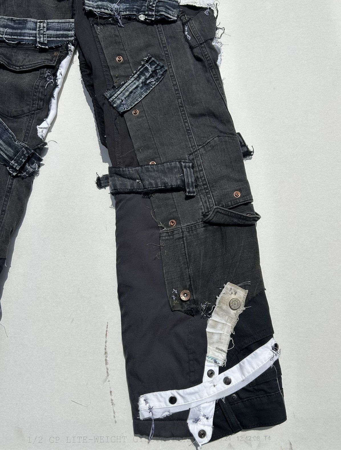 Other Panda Pants Size 30 Size US 32 / EU 48 - 3 Thumbnail