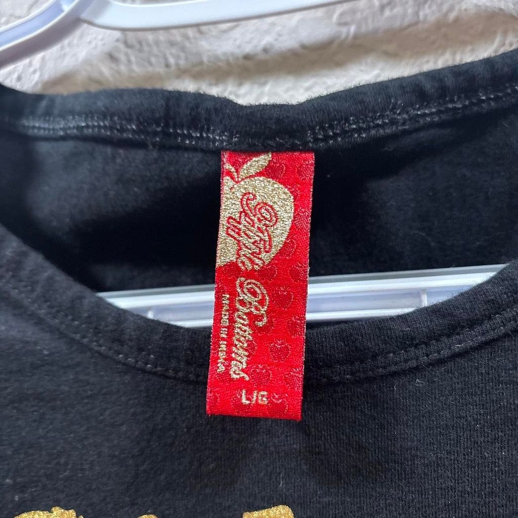 Vintage Apple Bottoms vintage y2k tee Size L / US 10 / IT 46 - 4 Thumbnail