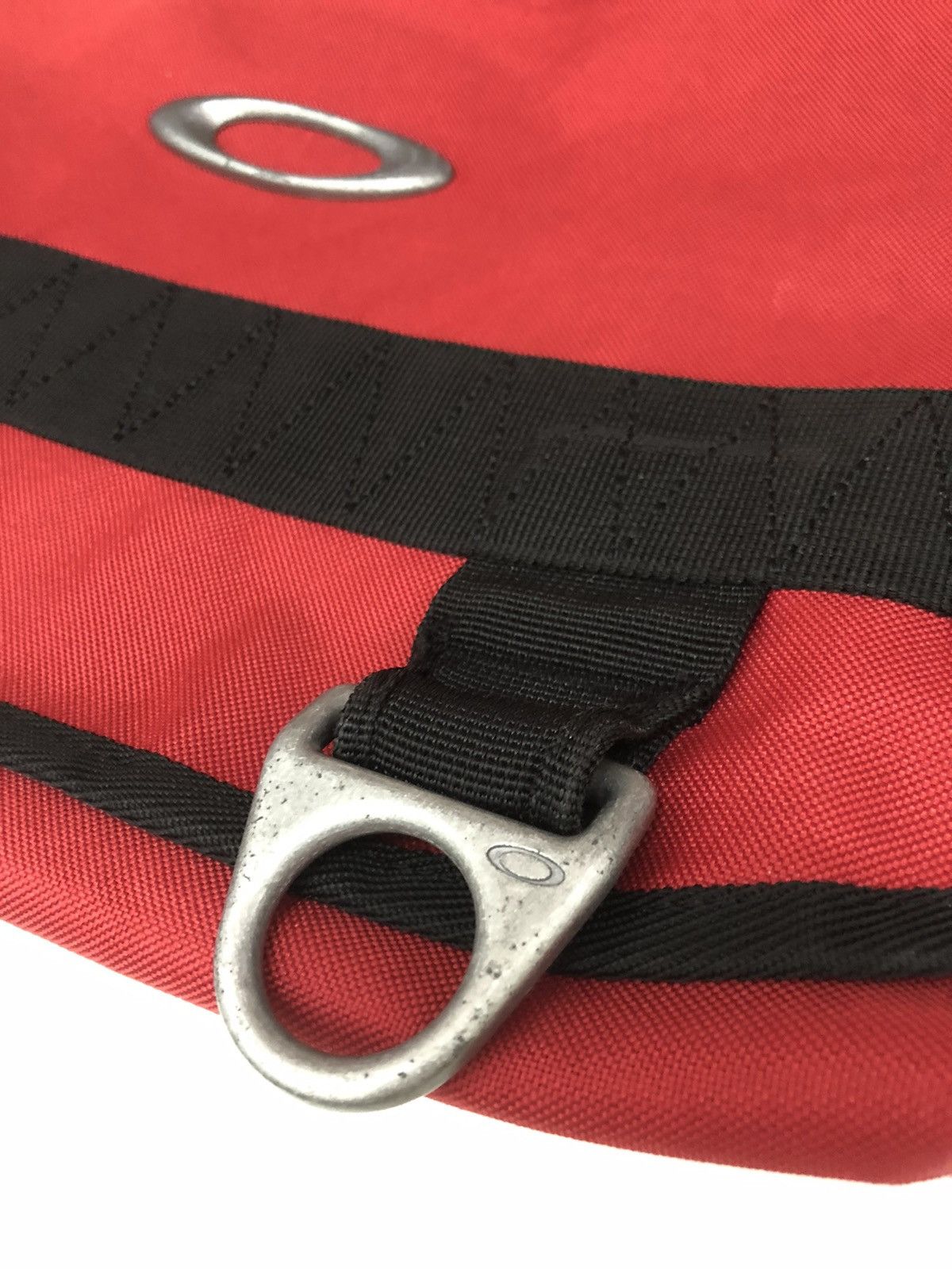 Oakley Oakley Messenger Bag Size ONE SIZE - 7 Thumbnail