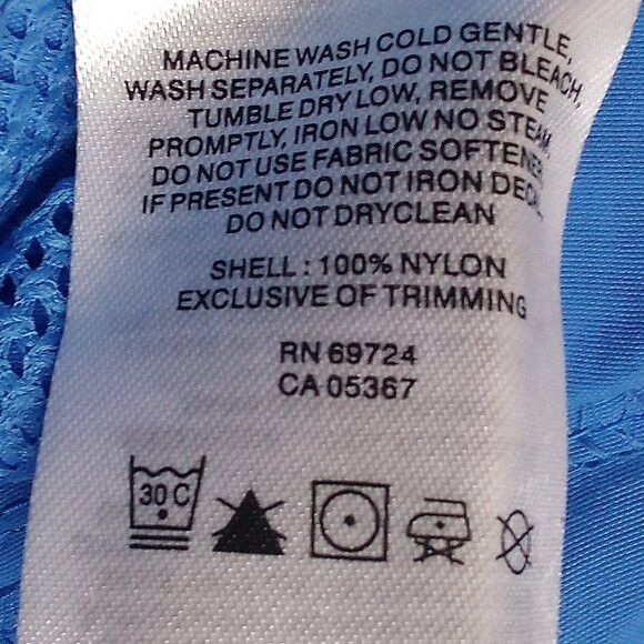 Columbia NWT Columbia Sandy River Cargo Shorts Size 36" / US 14 / IT 50 - 4 Thumbnail