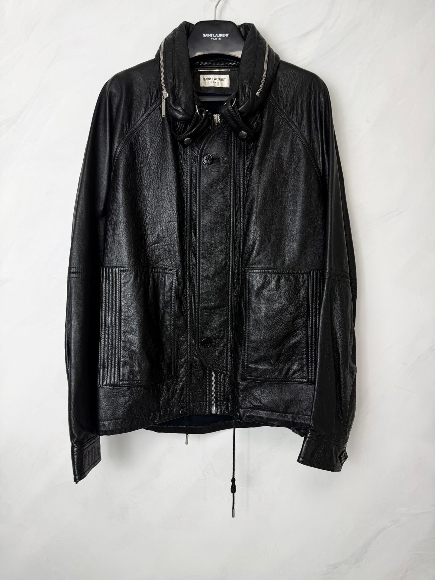 Saint Laurent Paris SS17 Saint Laurent 