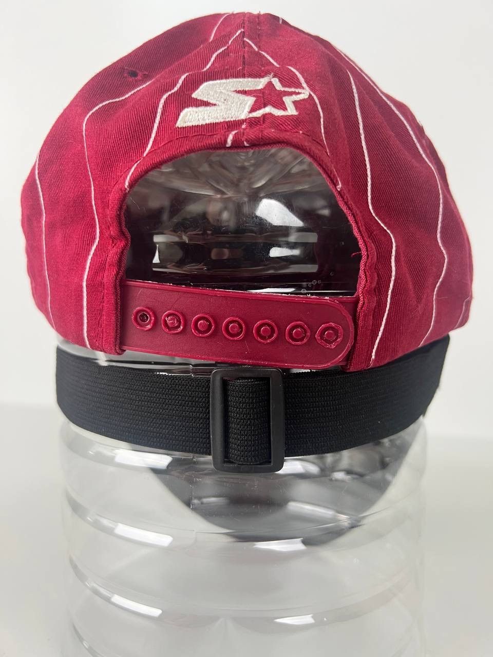 Vintage Florida State Seminoles Starter NHL vintage cap one size Size ONE SIZE - 3 Thumbnail