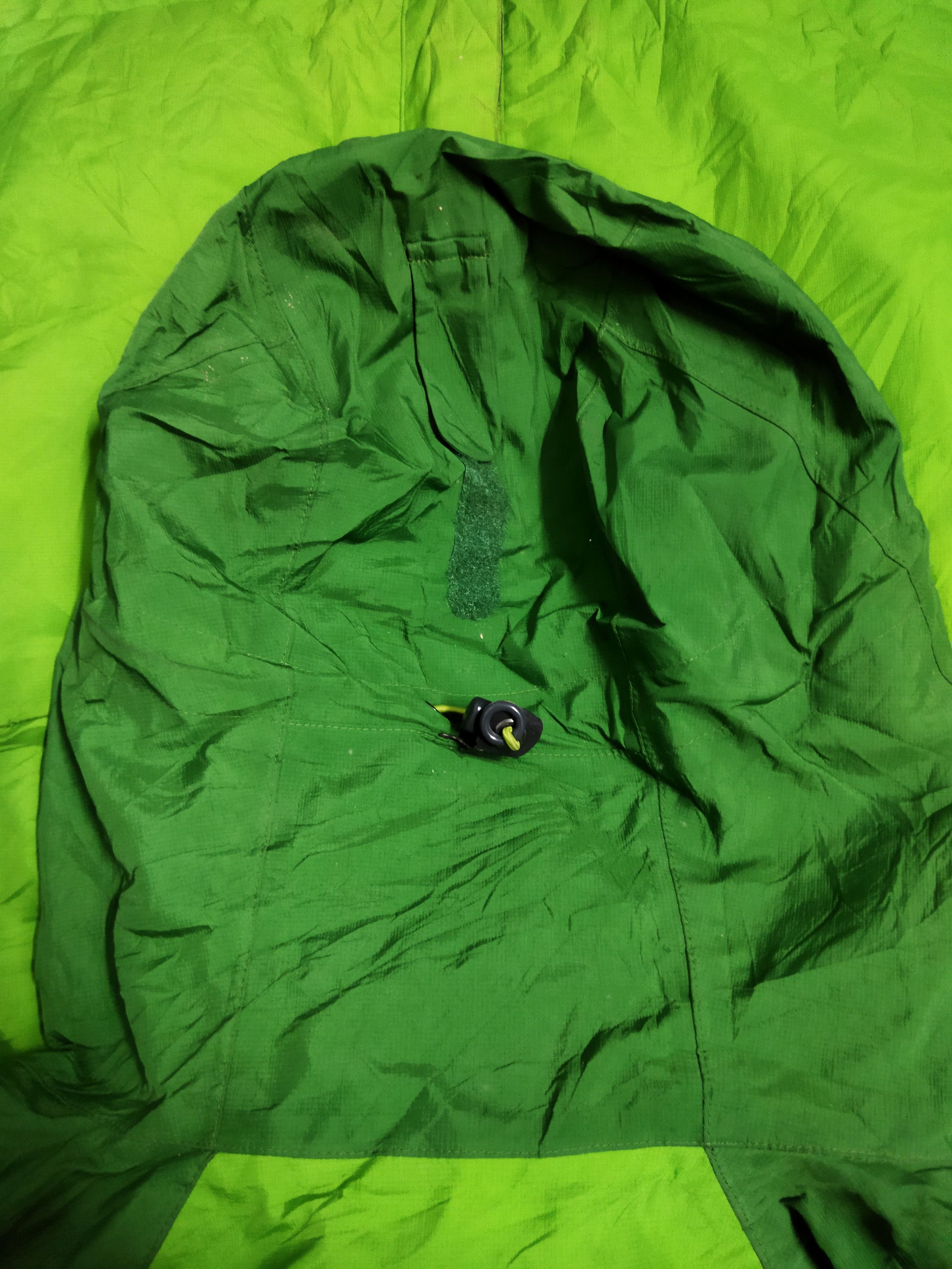 Montbell Montbell Windbreaker Size US L / EU 52-54 / 3 - 4 Thumbnail