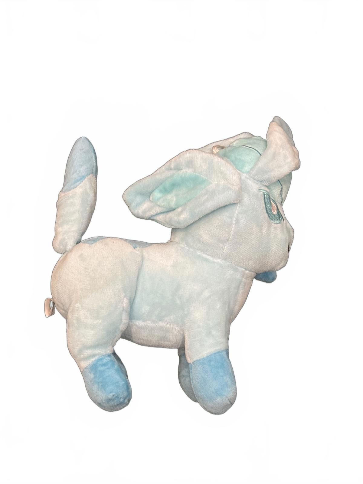 Pokemon Pokemon Center "Glaceon" Plush Size ONE SIZE - 2 Thumbnail
