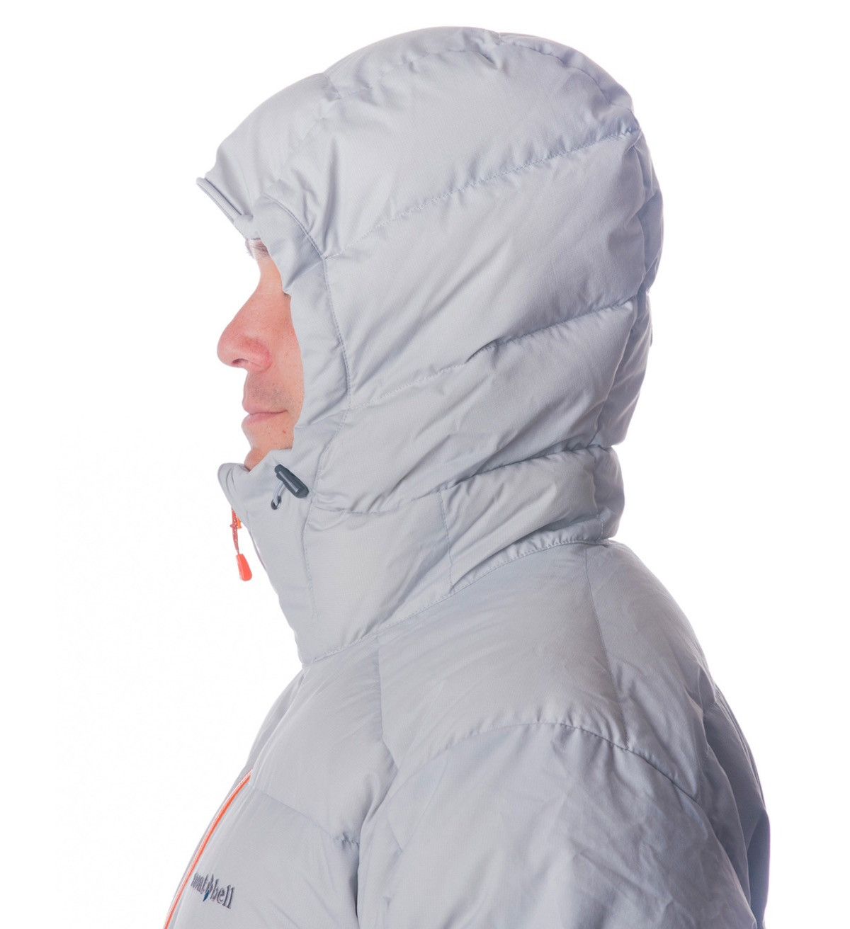 Japanese Brand Japan Montbell GoreTex Permafrost Light Down Parka/Jacket Size US S / EU 44-46 / 1 - 14 Thumbnail
