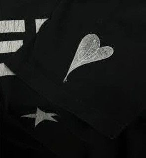 Vintage Smashing Pumpkins-ZERO 2000s. Size US XXS / EU 40 - 2 Thumbnail