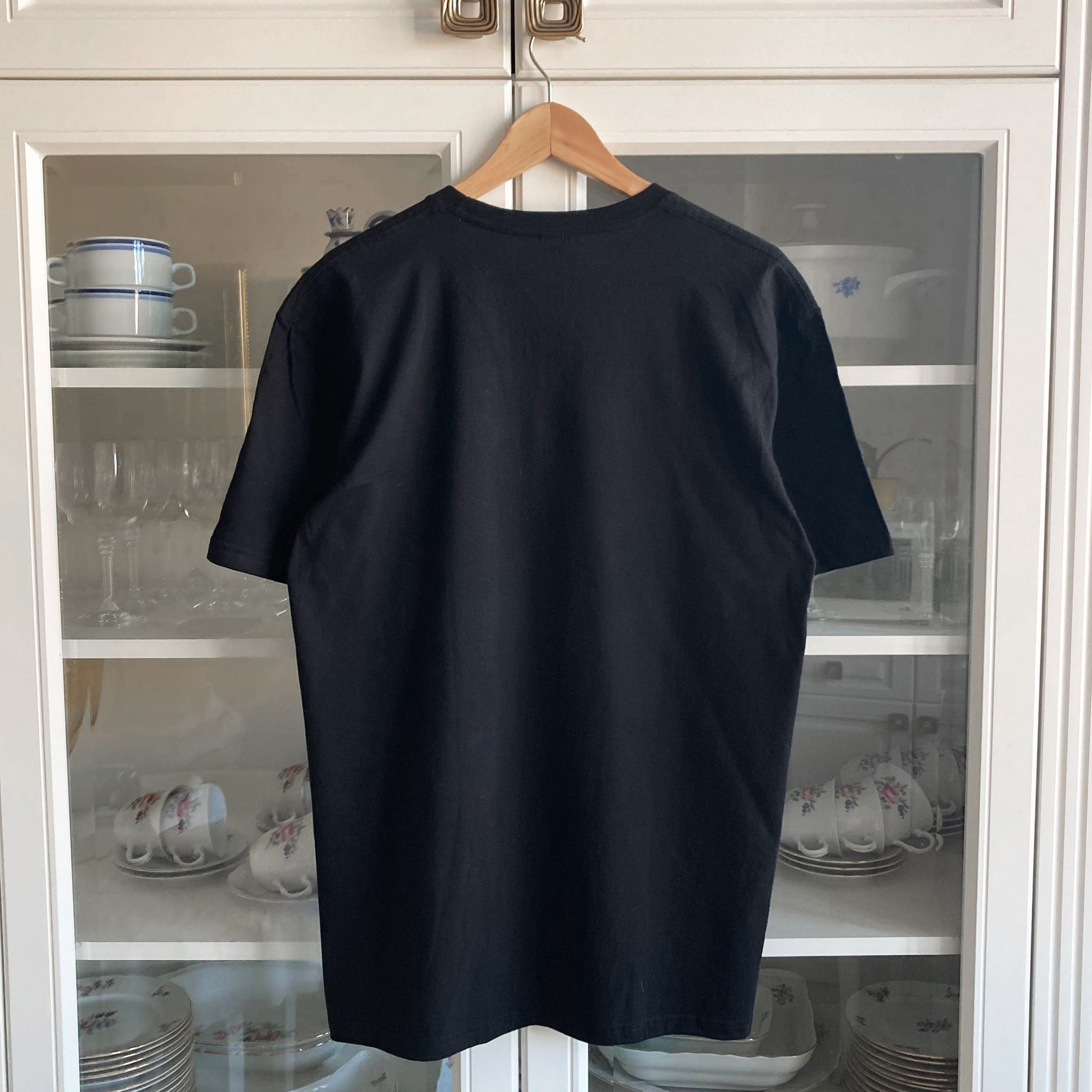 Band Tees T-shirt Lifelover band tee Size US L / EU 52-54 / 3 - 5 Thumbnail