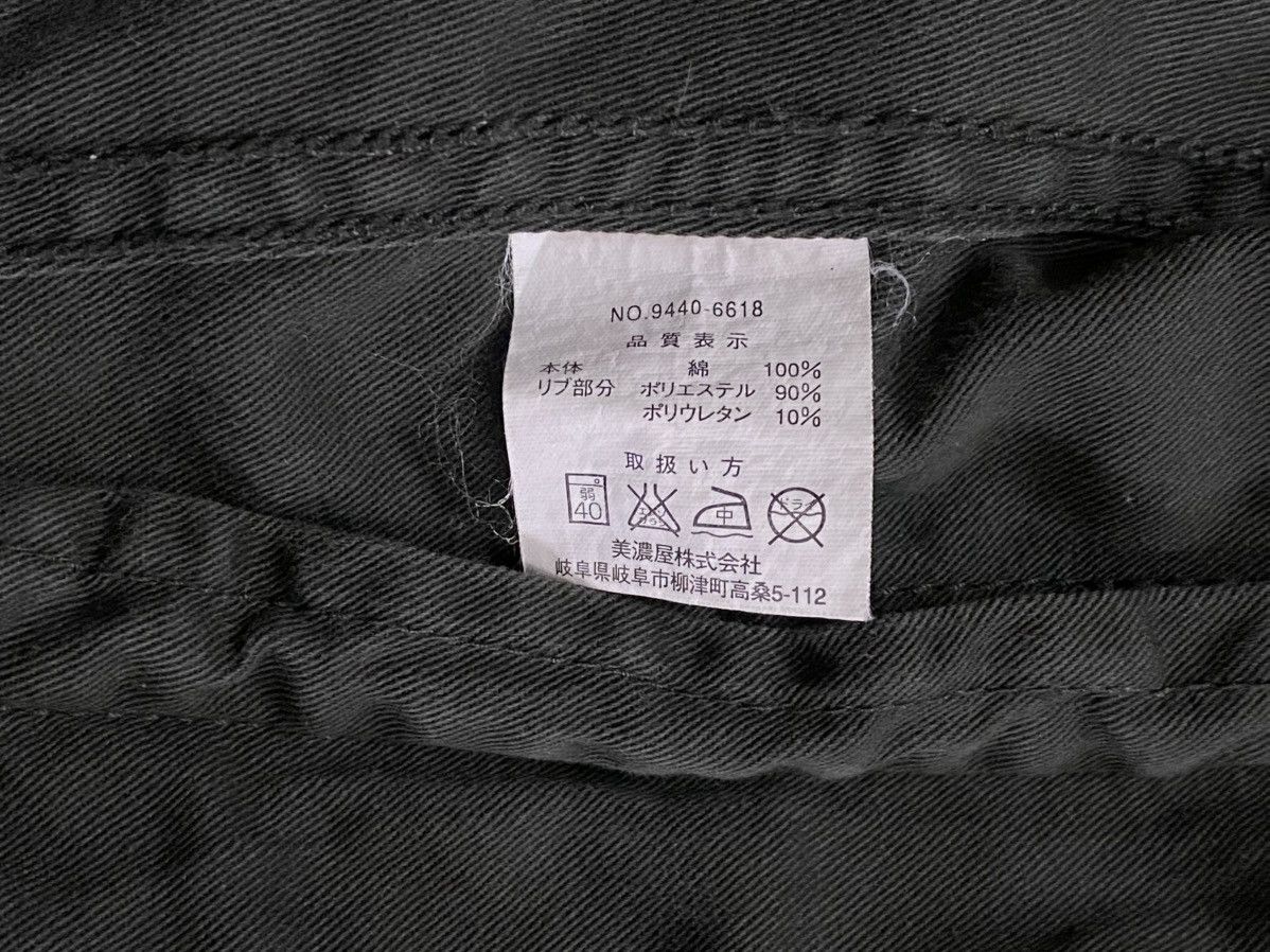 Los Angeles Apparel × Von Dutch Von dutch los angeles motorcycle jacket Size US L / EU 52-54 / 3 - 10 Thumbnail