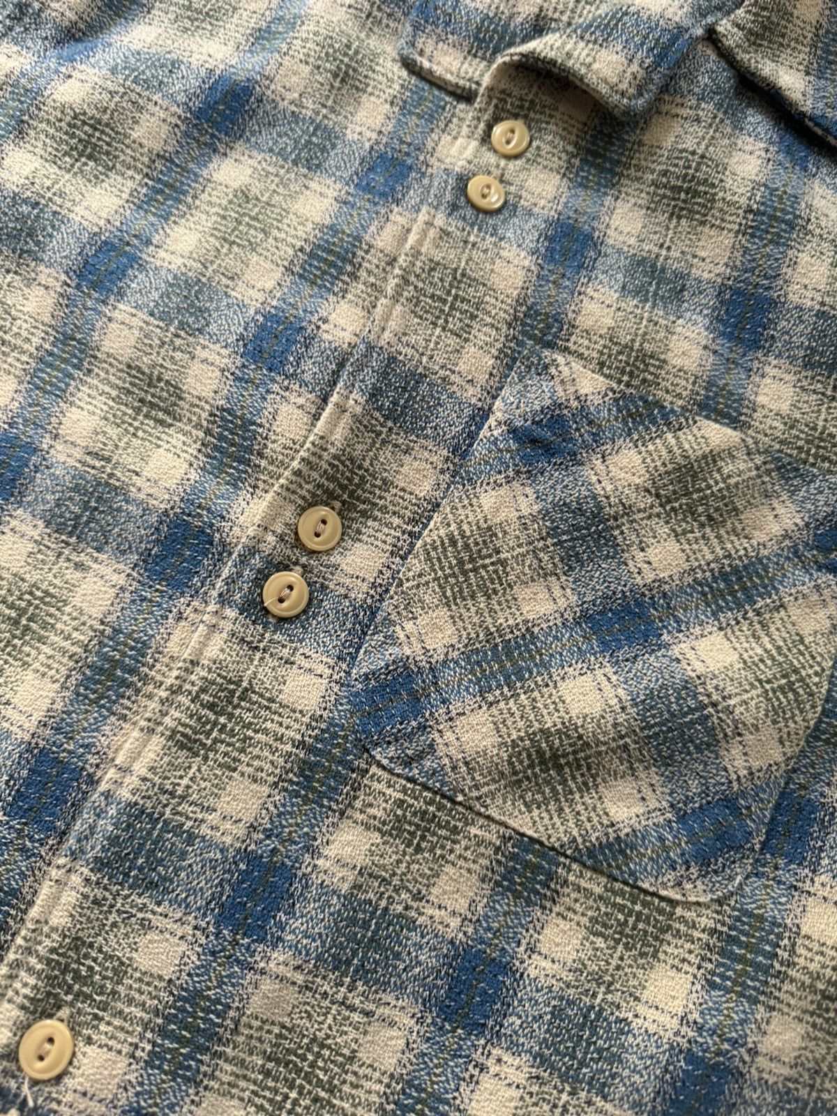 Aime Leon Dore AIME LEON DORE shirt STUDY real tape measurements in photos Size US XS / EU 42 / 0 - 7 Thumbnail