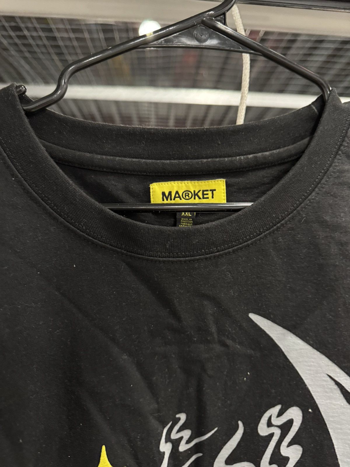 Market Market Moon Tee Size XXL Size US XXL / EU 58 / 5 - 10 Thumbnail