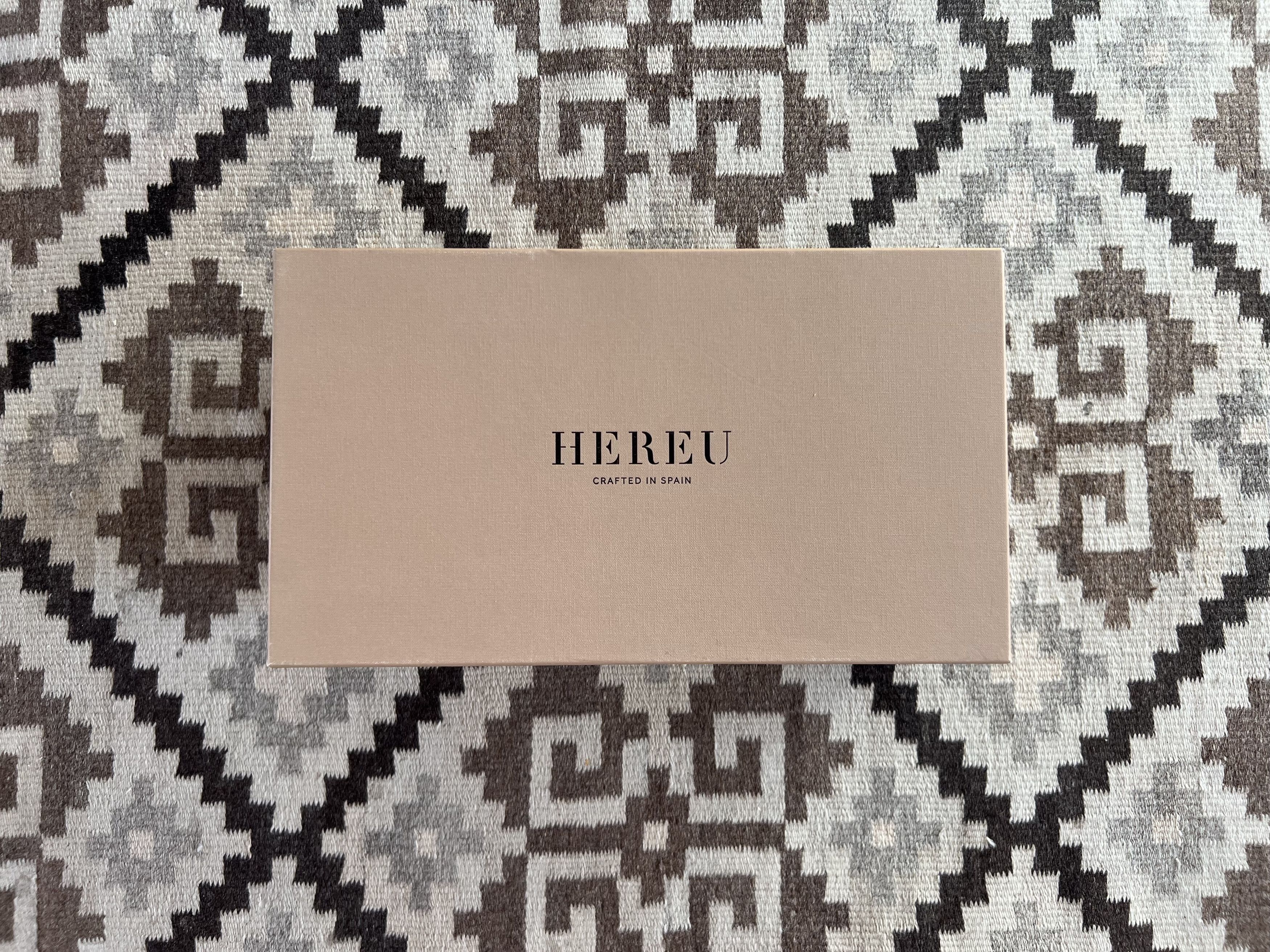 Hereu Hereu Soller Sport Size US 10 / EU 43 - 11 Thumbnail