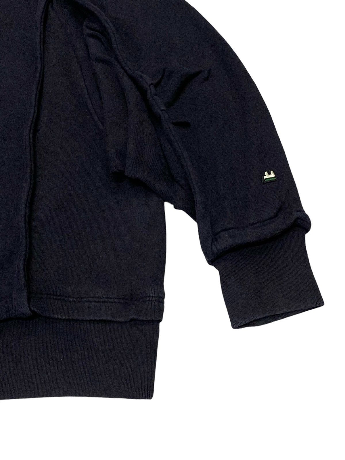 Jun Takahashi Rare🔥Undercover Jun Takahashi Bat Wing Sleeve Pullover Size US L / EU 52-54 / 3 - 16 Thumbnail