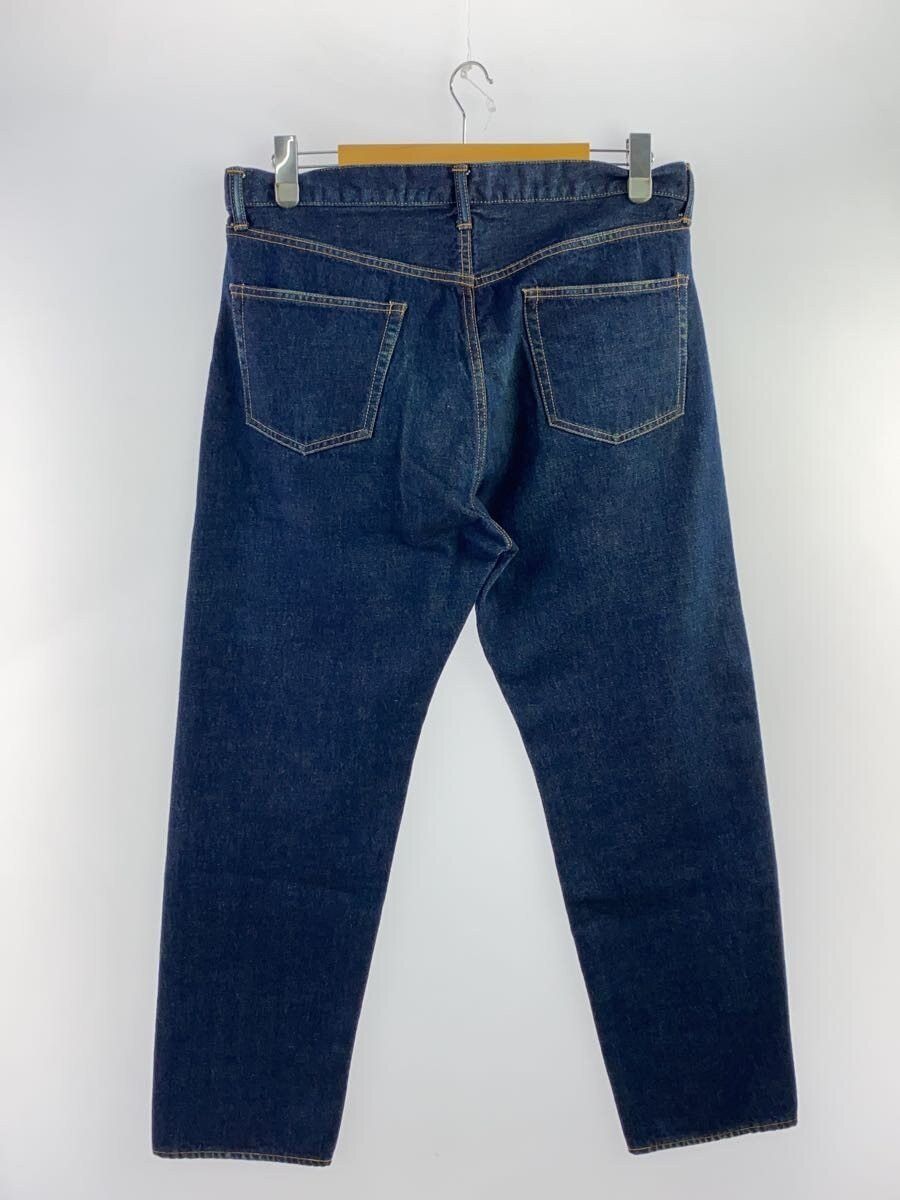 A.PRESSE Cotton Washed Denim Pants 23ss Size US 36 / EU 52 - 2 Thumbnail