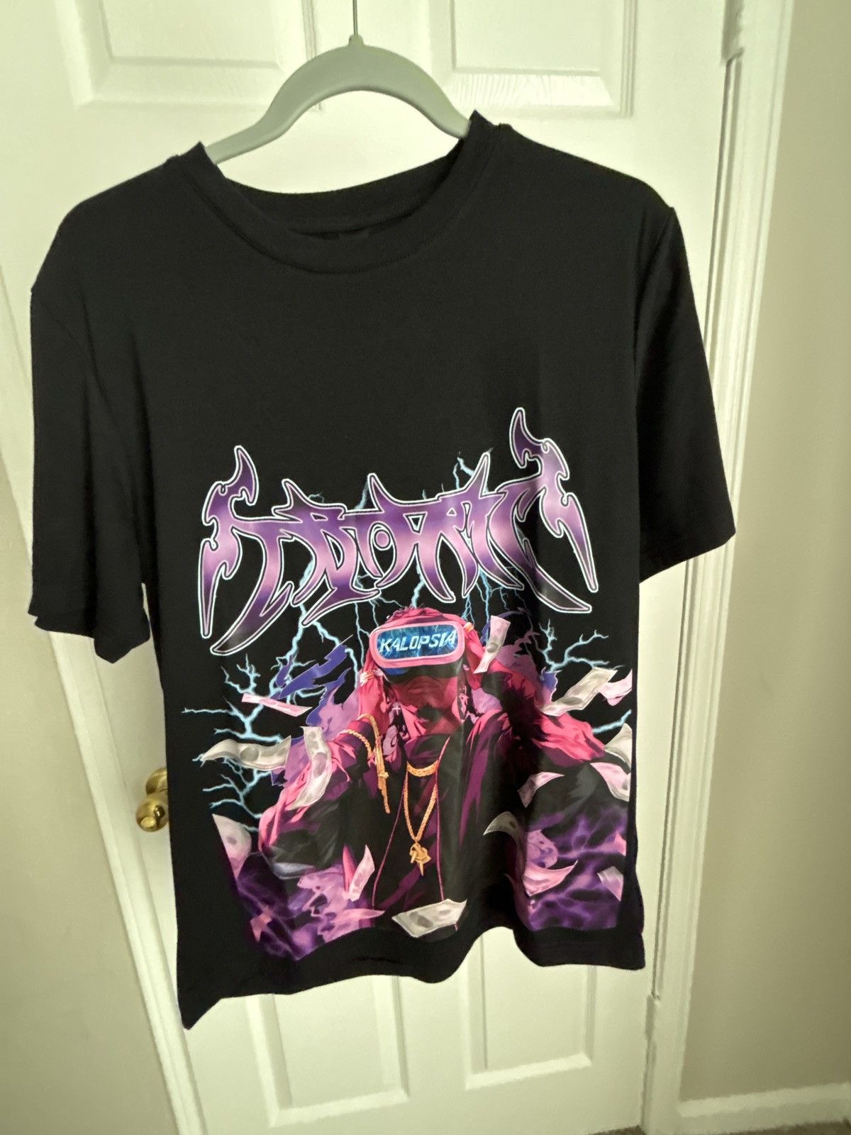 Shein SHEIN Shirt Size M / US 6-8 / IT 42-44 - 1 Thumbnail