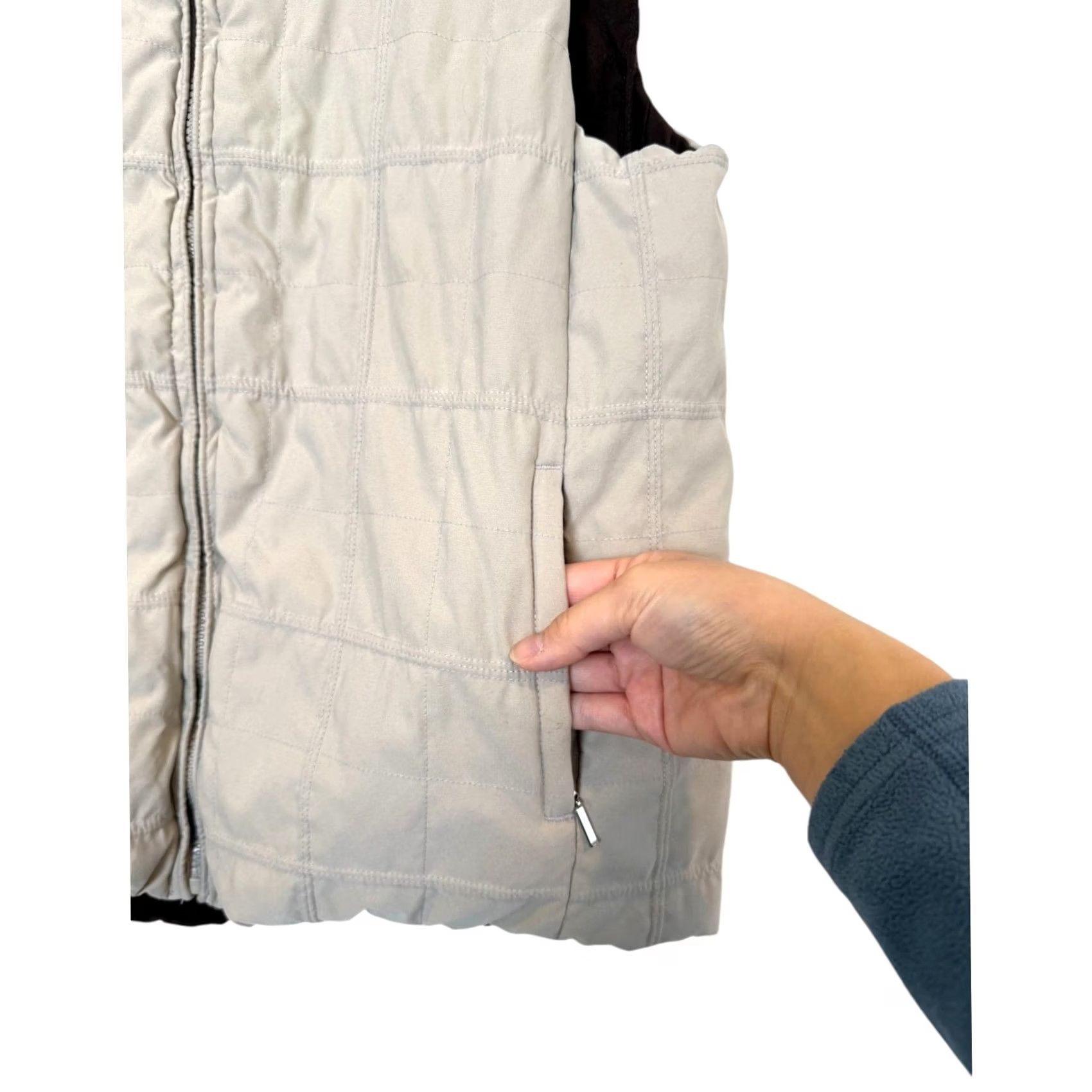 Vintage VINTAGE? No. Size US XL / EU 56 / 4 - 6 Thumbnail