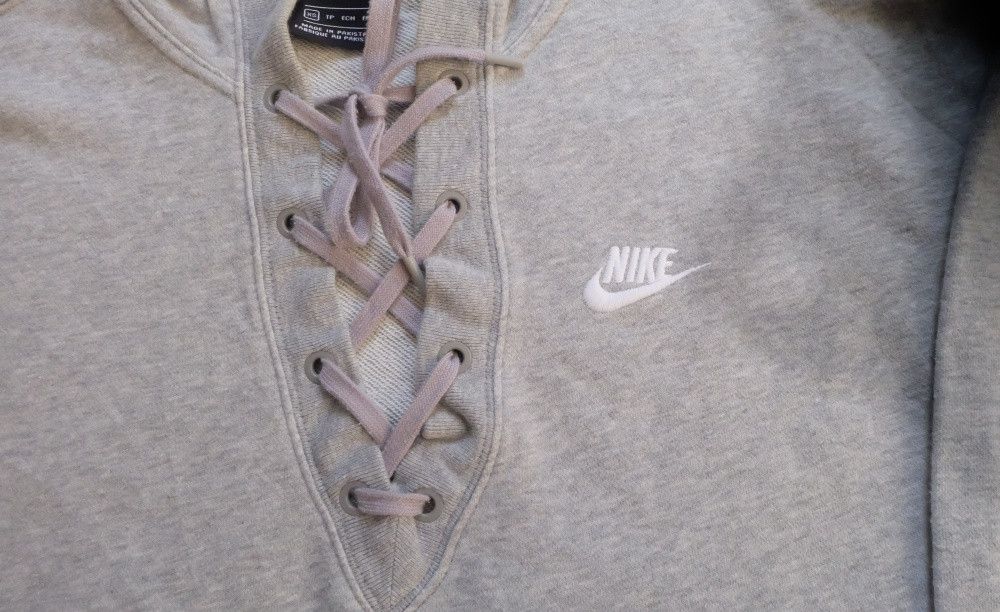 Nike Nike Hoodie Size US XS / EU 42 / 0 - 4 Thumbnail