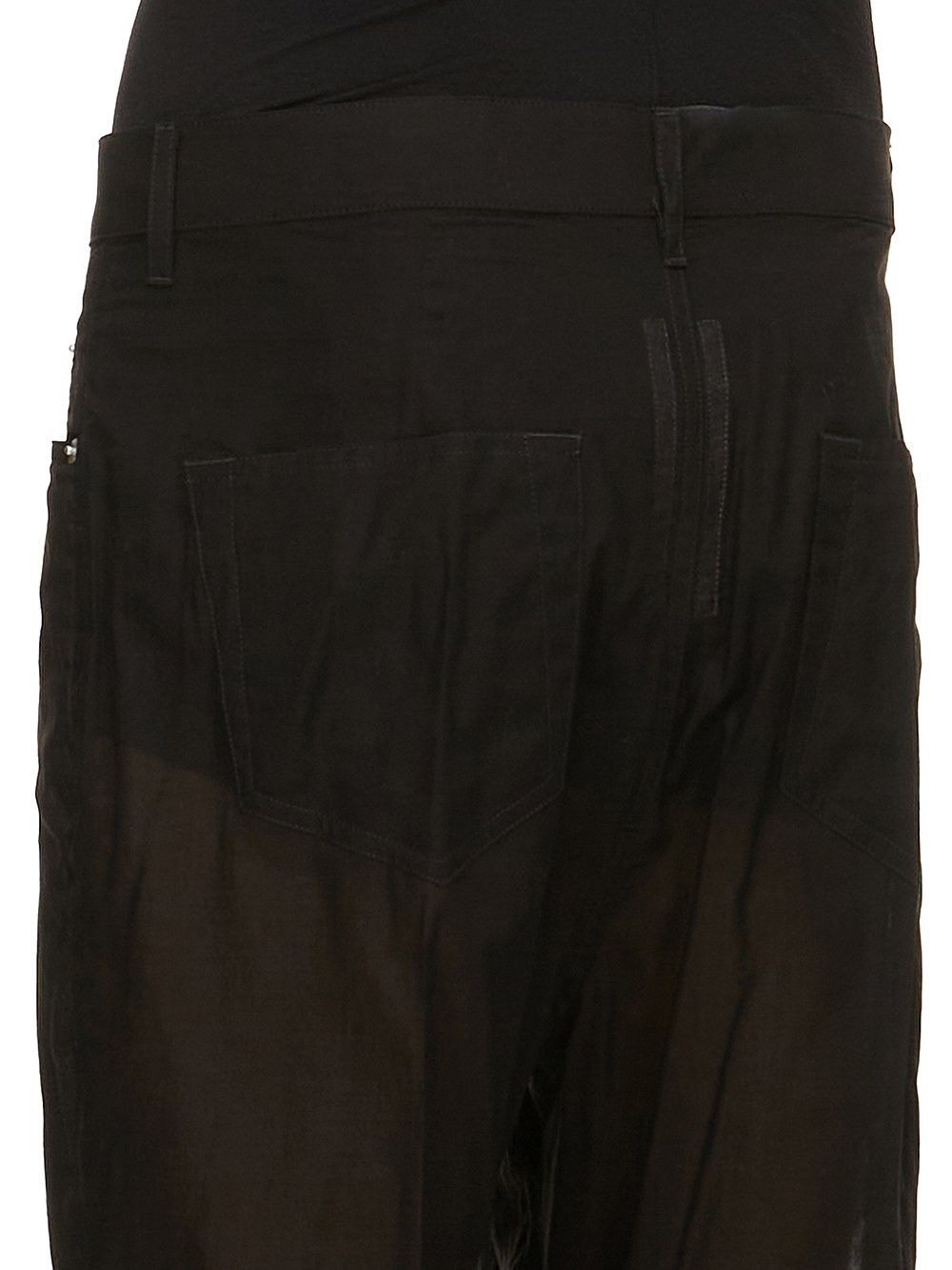 Rick Owens Rick Owens Bolan Bootcut Size 27" / US 4 / IT 40 - 5 Thumbnail