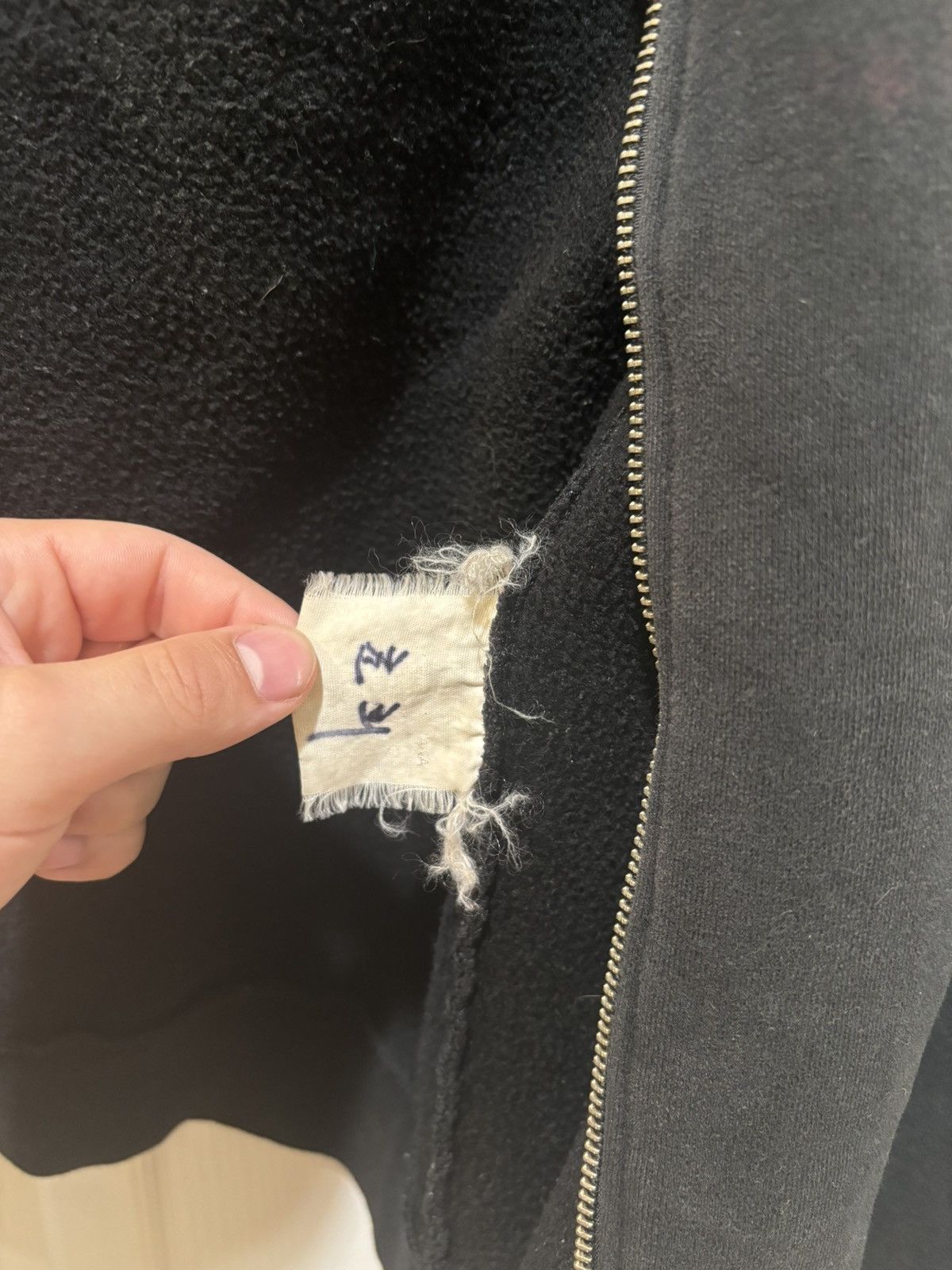 Dolce & Gabbana × Vintage Dolce & Gabbana Zip Up Size US S / EU 44-46 / 1 - 6 Thumbnail
