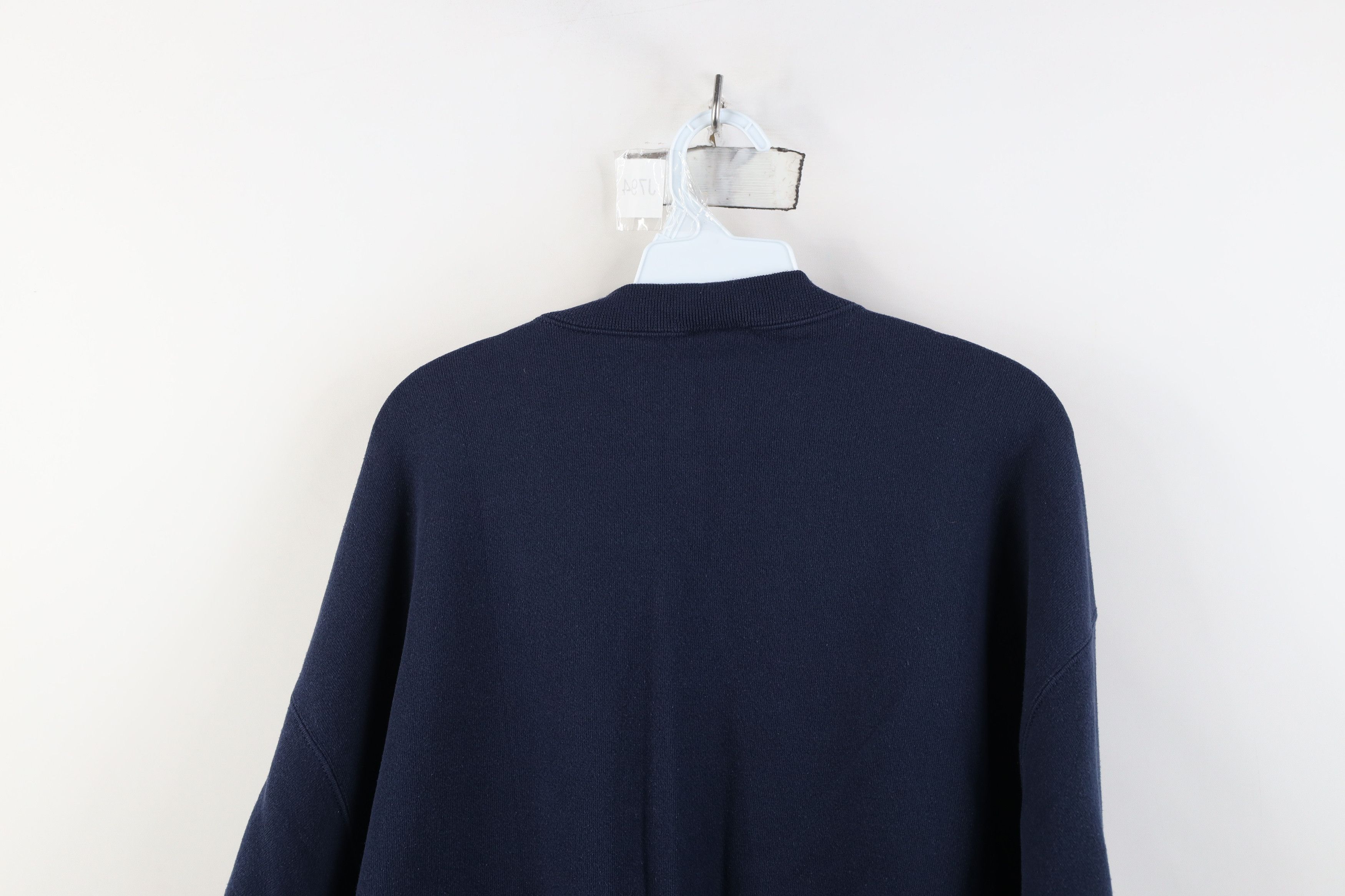 Vintage Vintage 90s Streetwear North American Duck Sweatshirt USA Size US XL / EU 56 / 4 - 10 Thumbnail