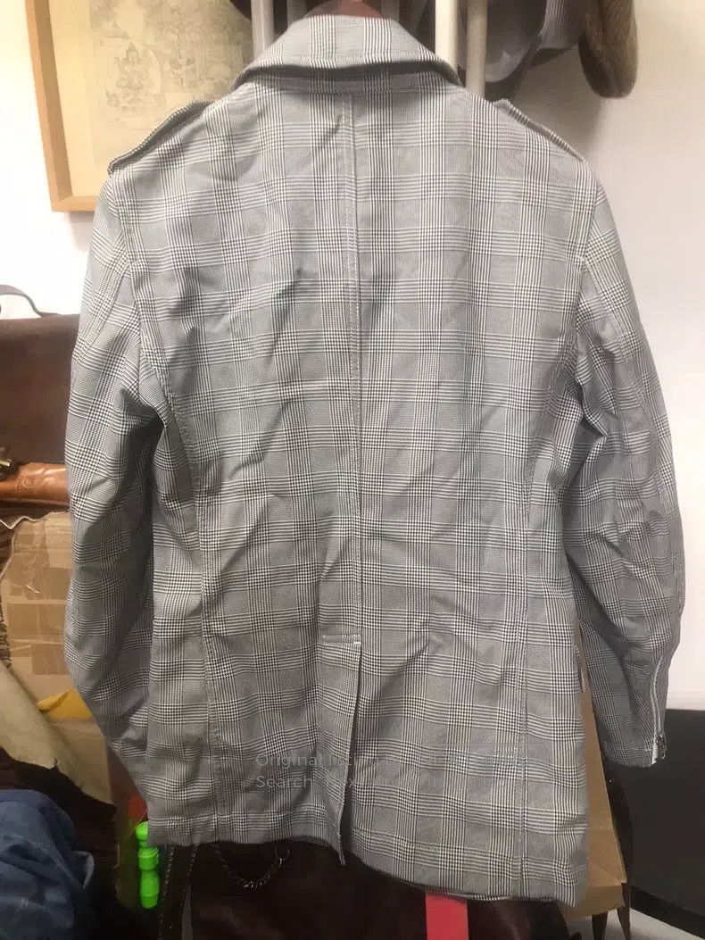 Comme des Garcons Comme Des Garcons jacket Size US S / EU 44-46 / 1 - 7 Thumbnail