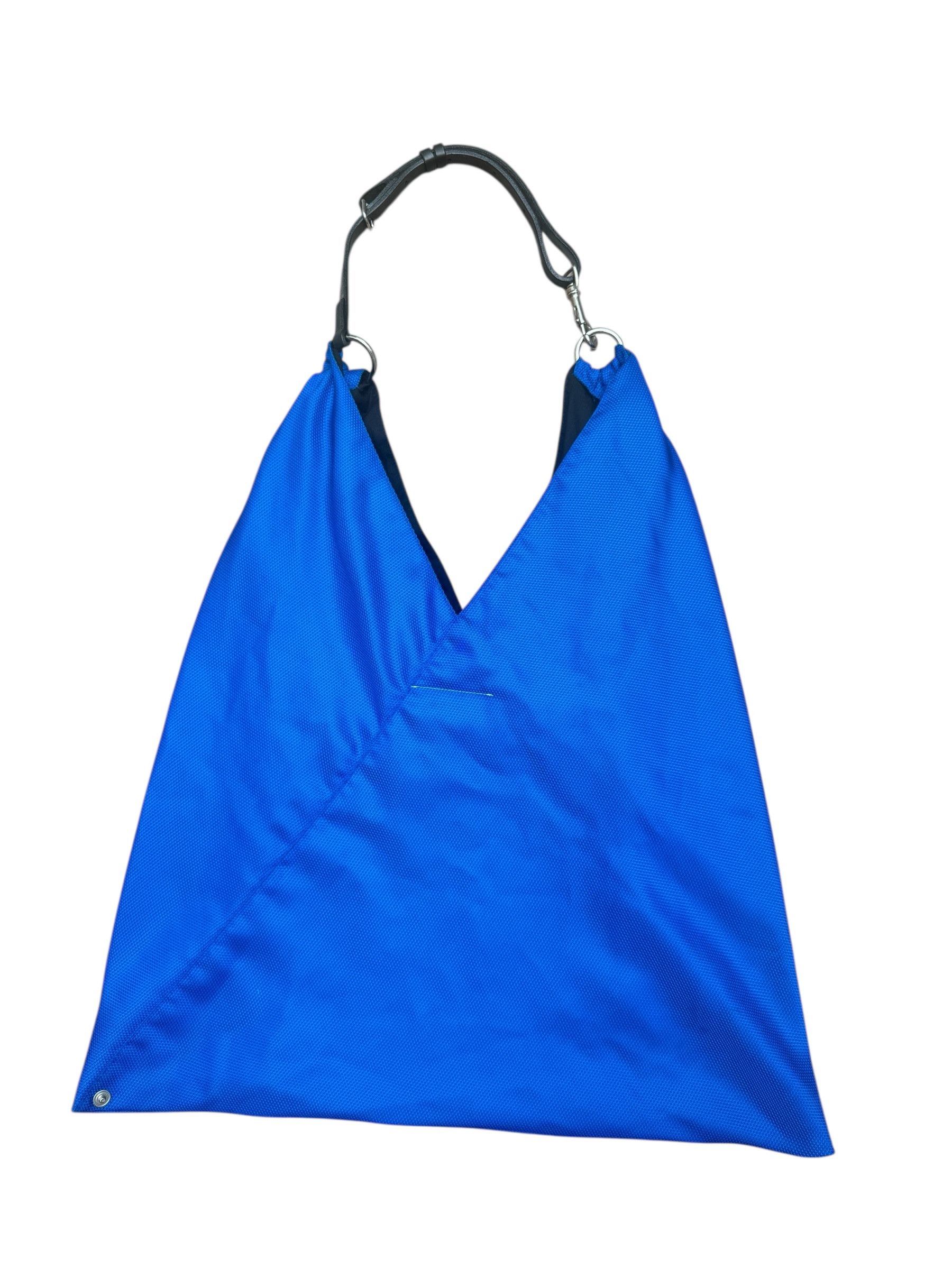 Maison Margiela MM6 Japanese Tote Bag Size ONE SIZE - 3 Thumbnail
