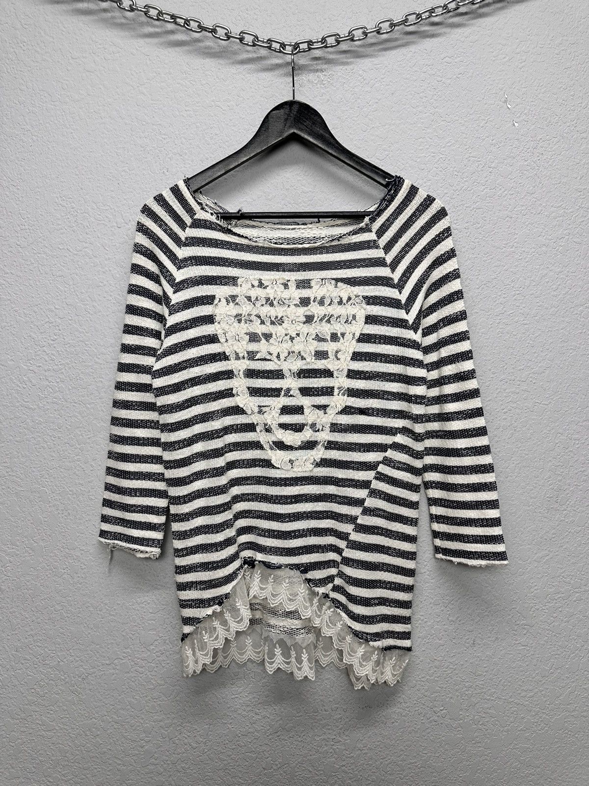 Jean Paul Gaultier Vintage Hysteric Glamour Japan Avant Garde Junya Watanabe Size S / US 4 / IT 40 - 1 Thumbnail