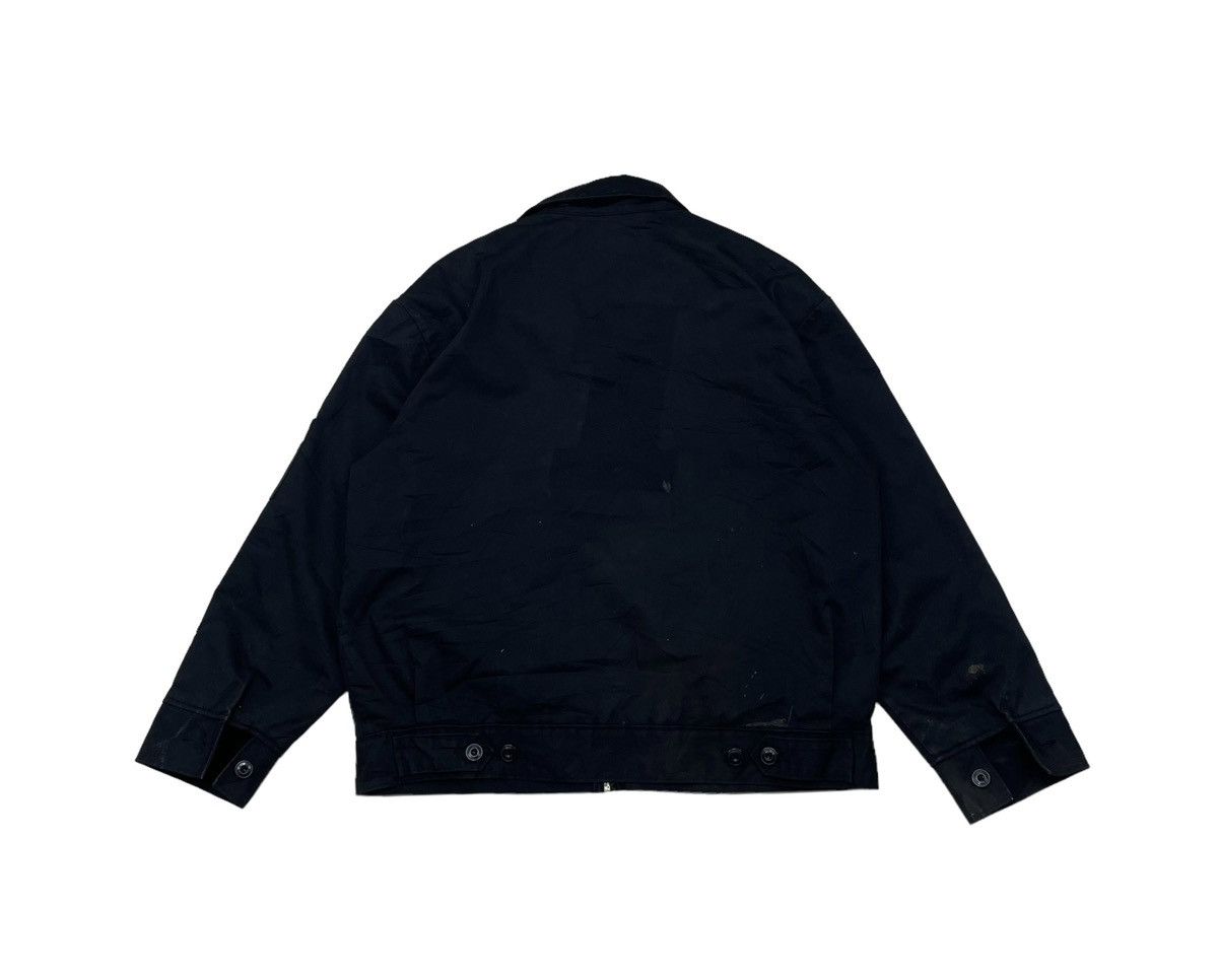 Dickies Vintage Streetwear Dickies Worker Jacket Size US M / EU 48-50 / 2 - 4 Thumbnail