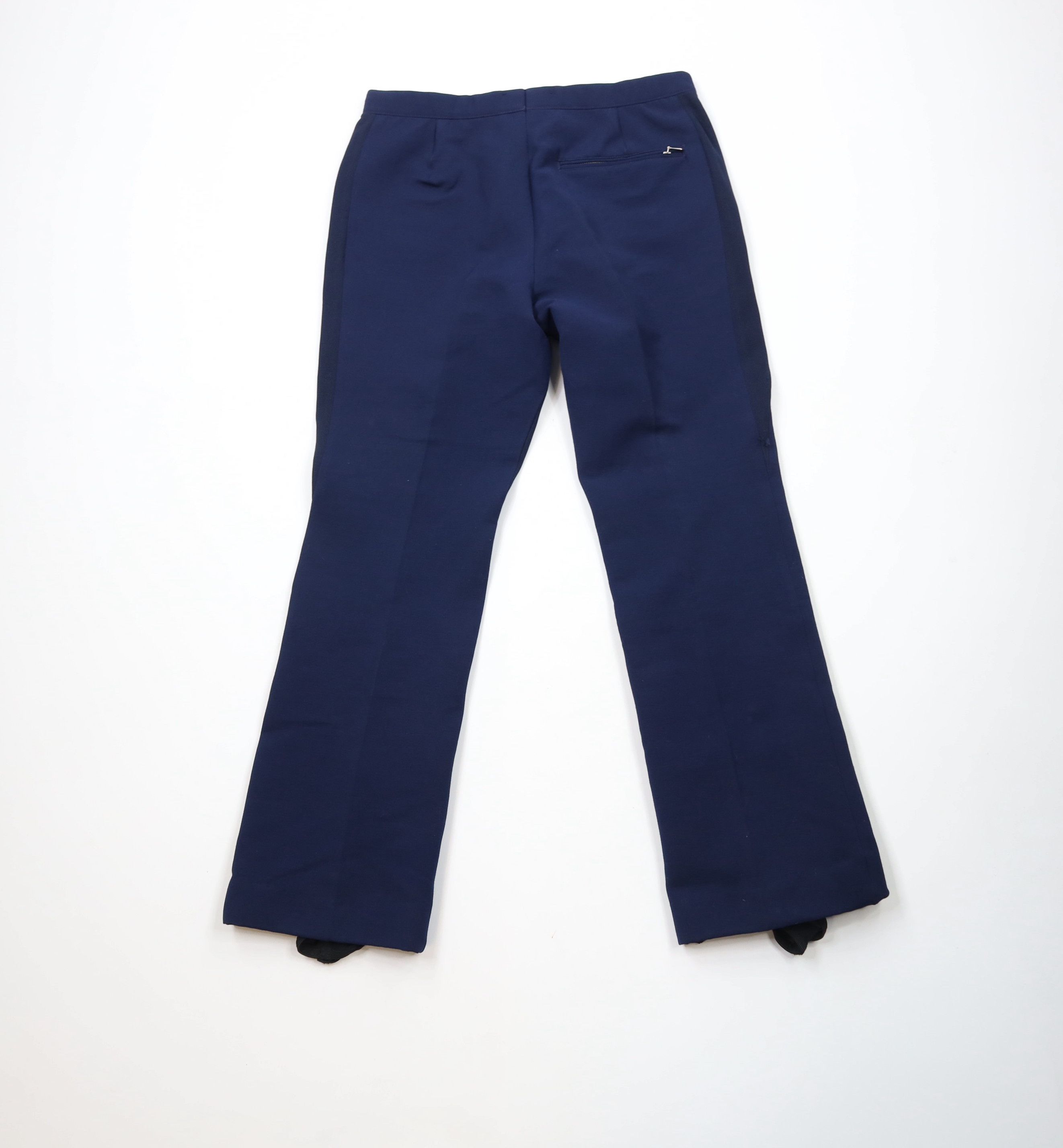 Vintage Vintage 60s 70s Streetwear Knit Skiing Snowboard Pants USA Size US 30 / EU 46 - 10 Thumbnail