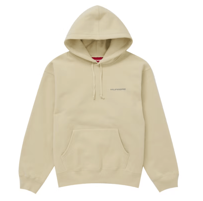Supreme Aoi Hoodie | Grailed