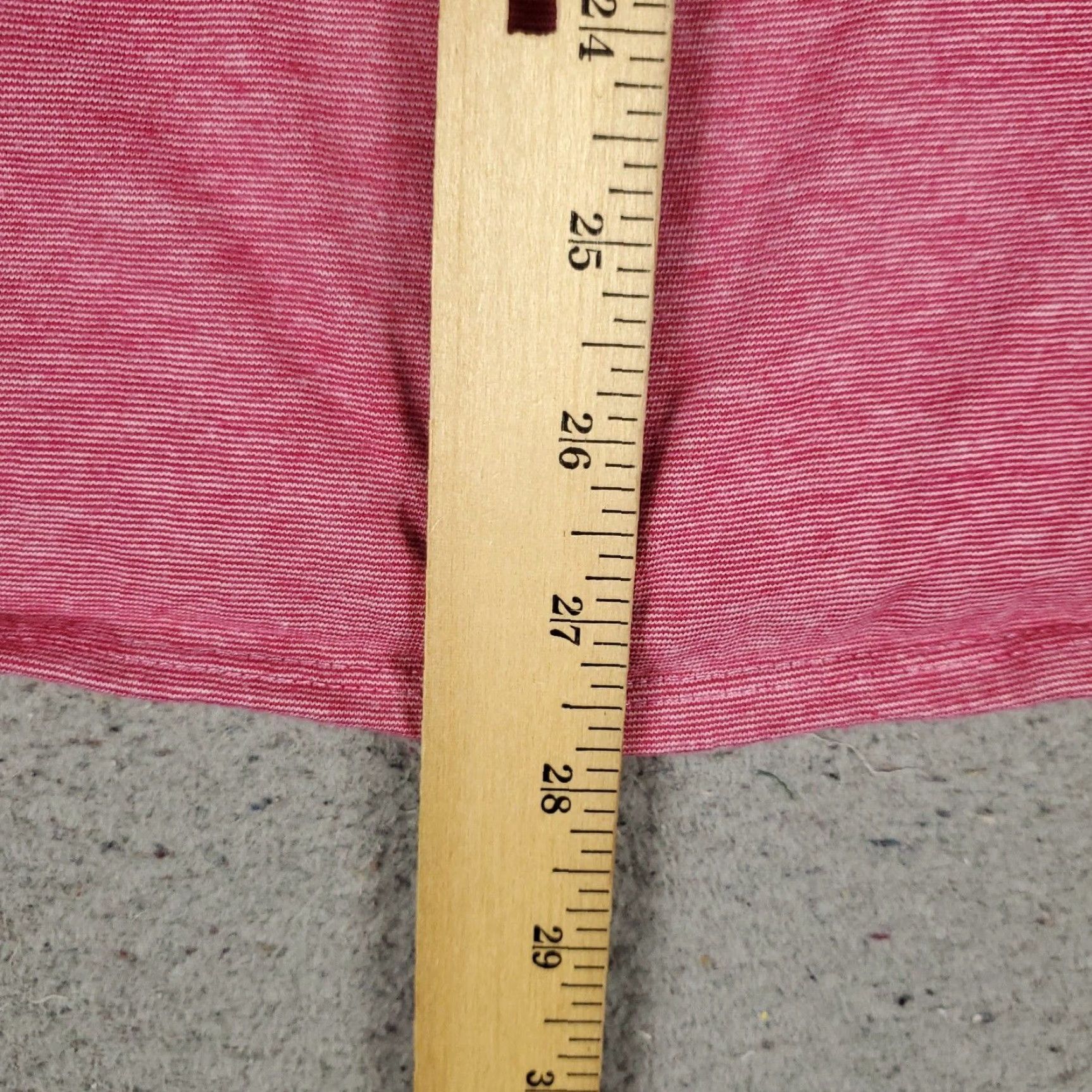 Ted Baker Ted Baker London Polo Shirt Mens Size 7 Pink Casual Short Sleeve Adult Polo Shirt Pink Modern Classic Mens 7 Size US M / EU 48-50 / 2 - 4 Thumbnail