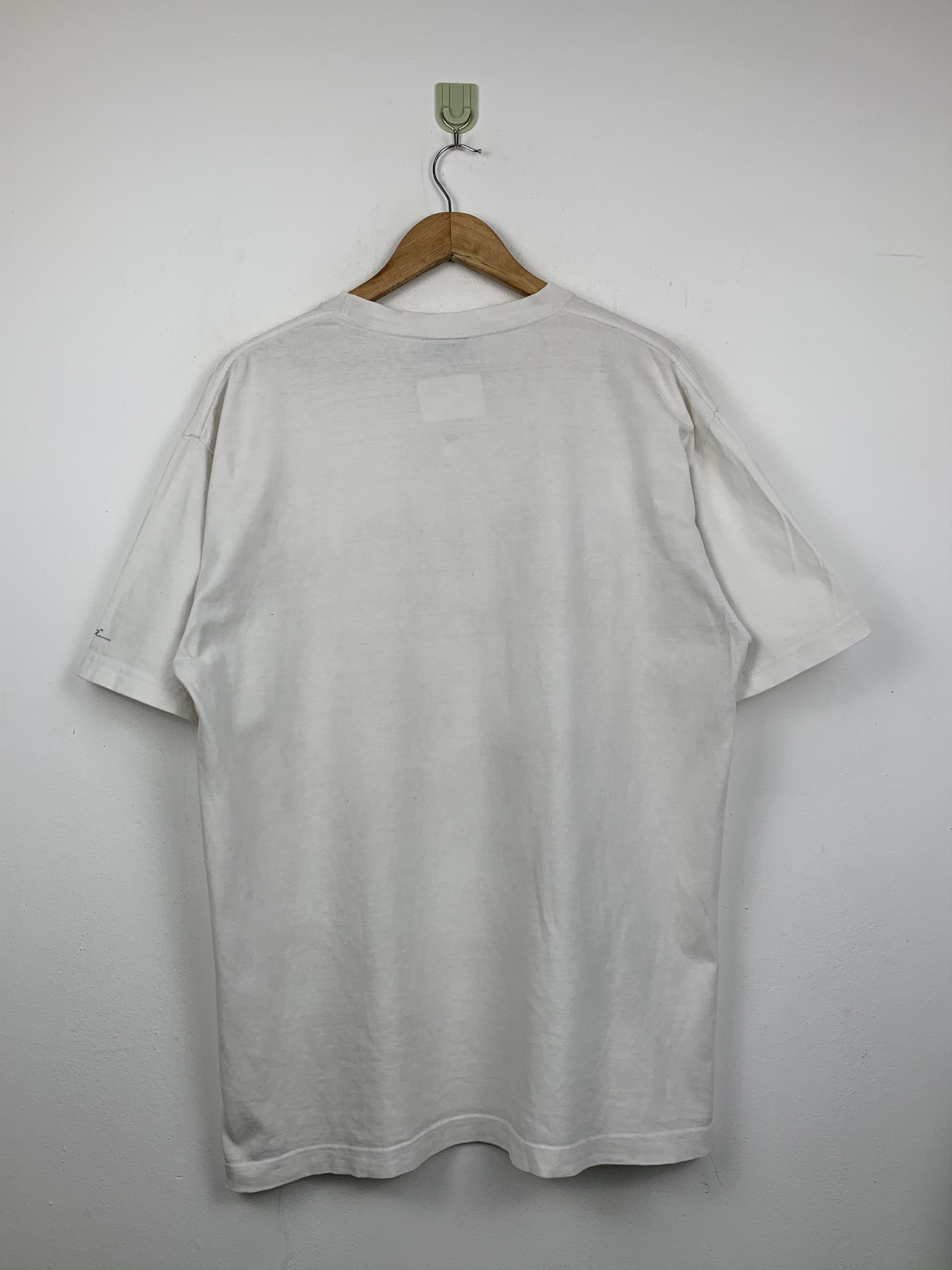 Neighborhood × Vintage Vintage Neighborhood Diablo T Shirt TA0321 Size US L / EU 52-54 / 3 - 3 Thumbnail