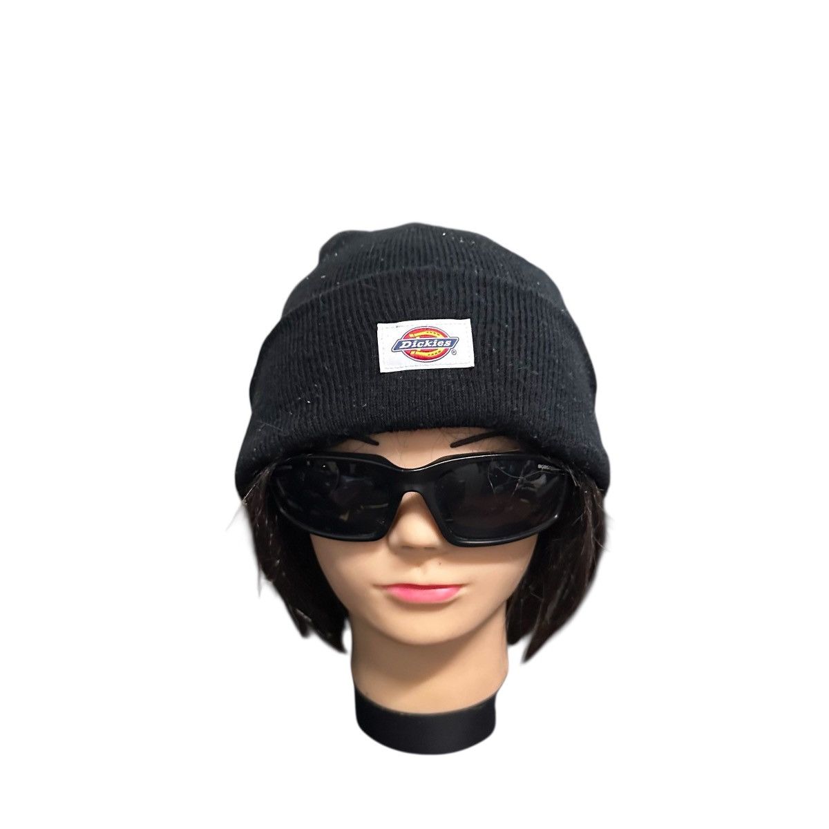 Dickies DICKIES BEANIE HAT Size ONE SIZE - 1 Thumbnail