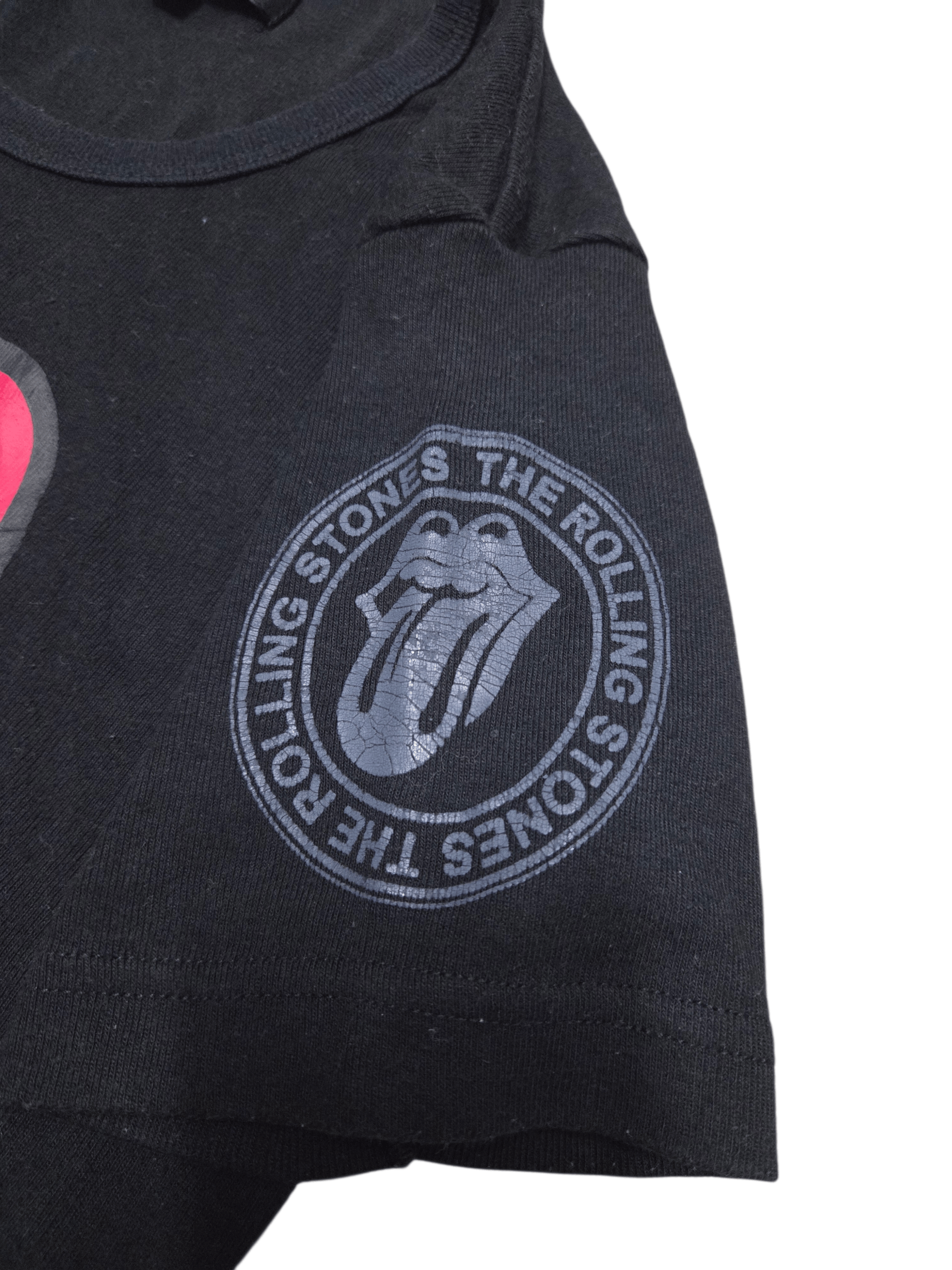 In The Attic In The Attic x The Rolling Stone Size M / US 6-8 / IT 42-44 - 4 Thumbnail