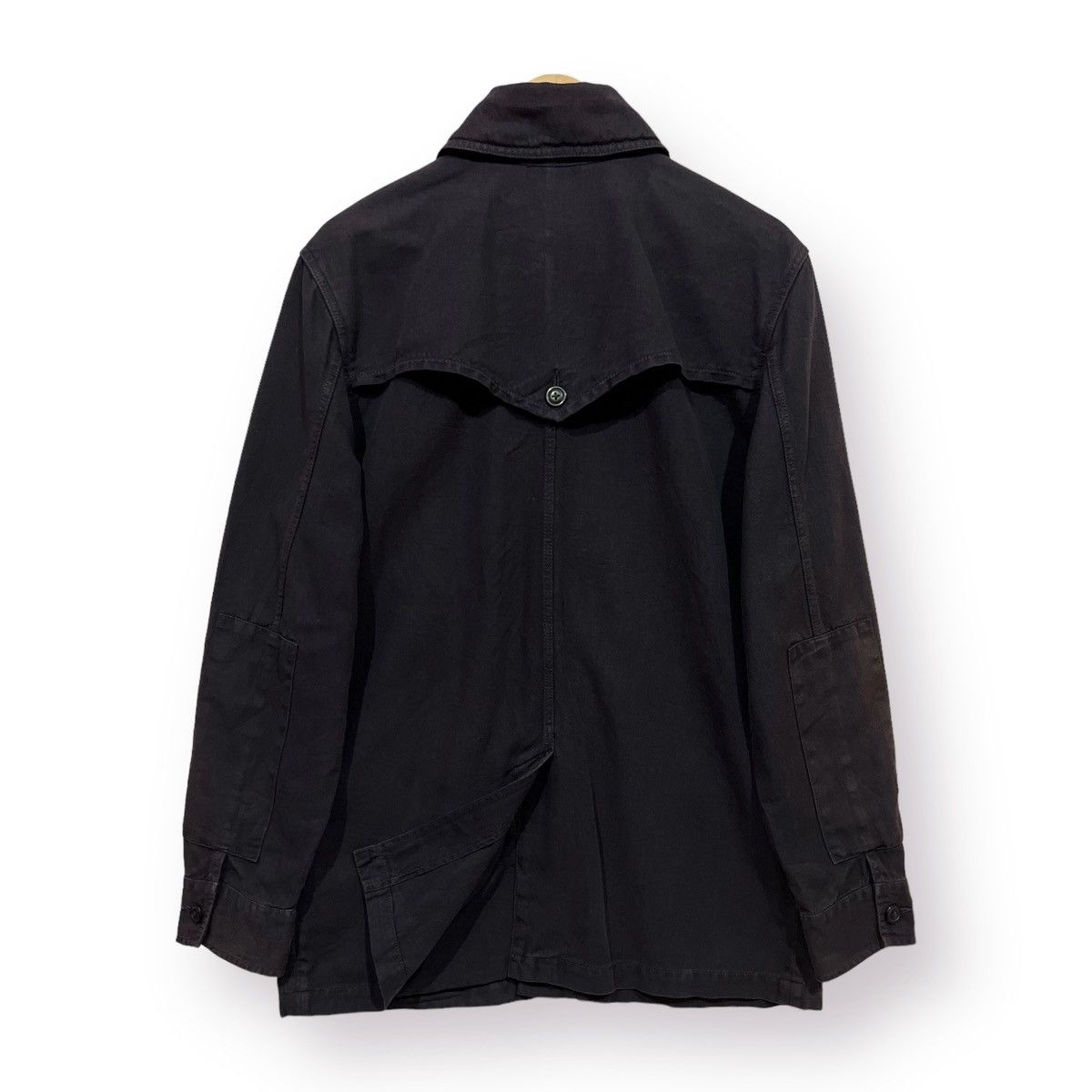 Daniel Cremieux 🔥 DANIEL CREMIEUX M-65 military style jacket Size US S / EU 44-46 / 1 - 15 Thumbnail