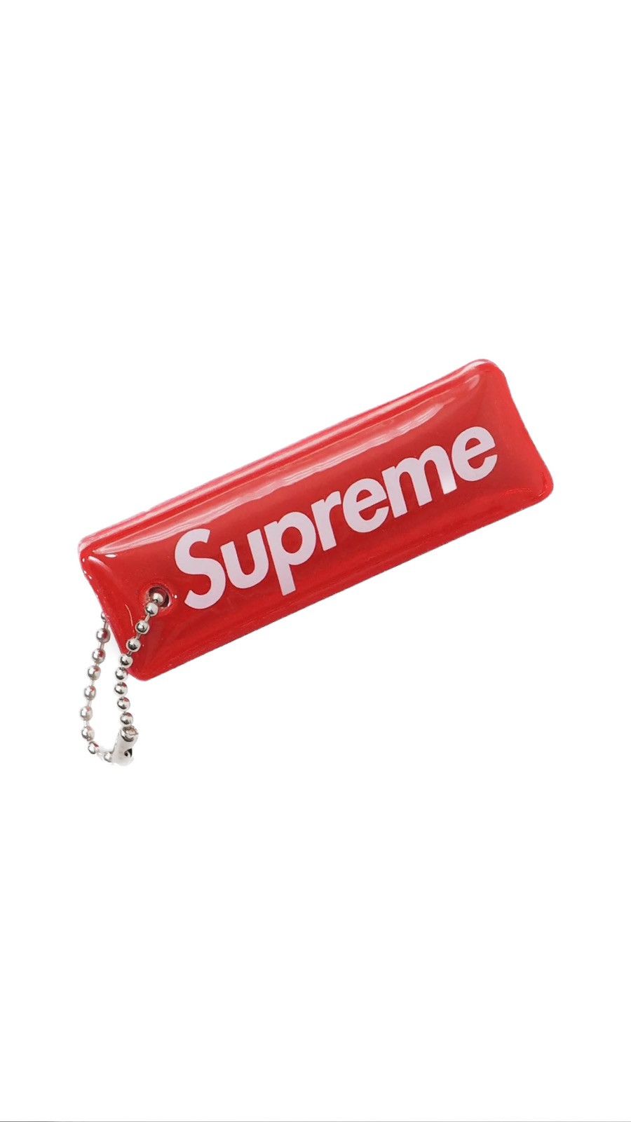 Supreme Keychain | Grailed