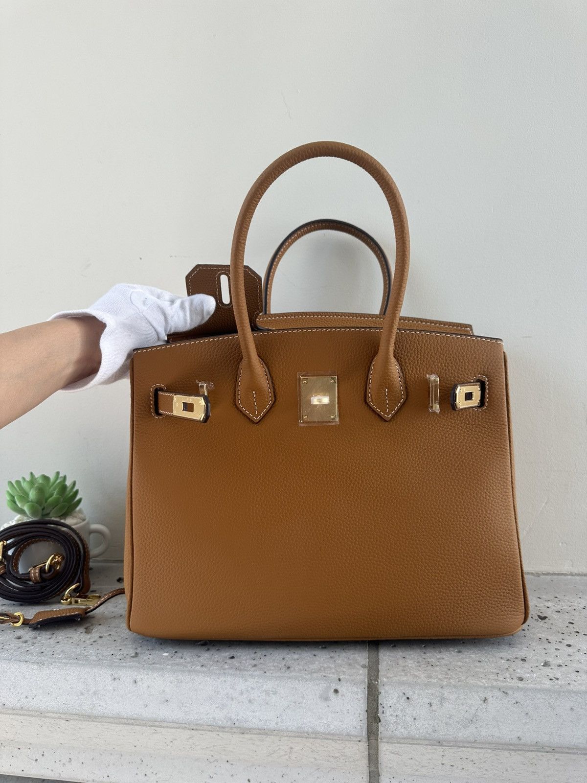 Other Leather handbags crossbody bag Size ONE SIZE - 4 Thumbnail