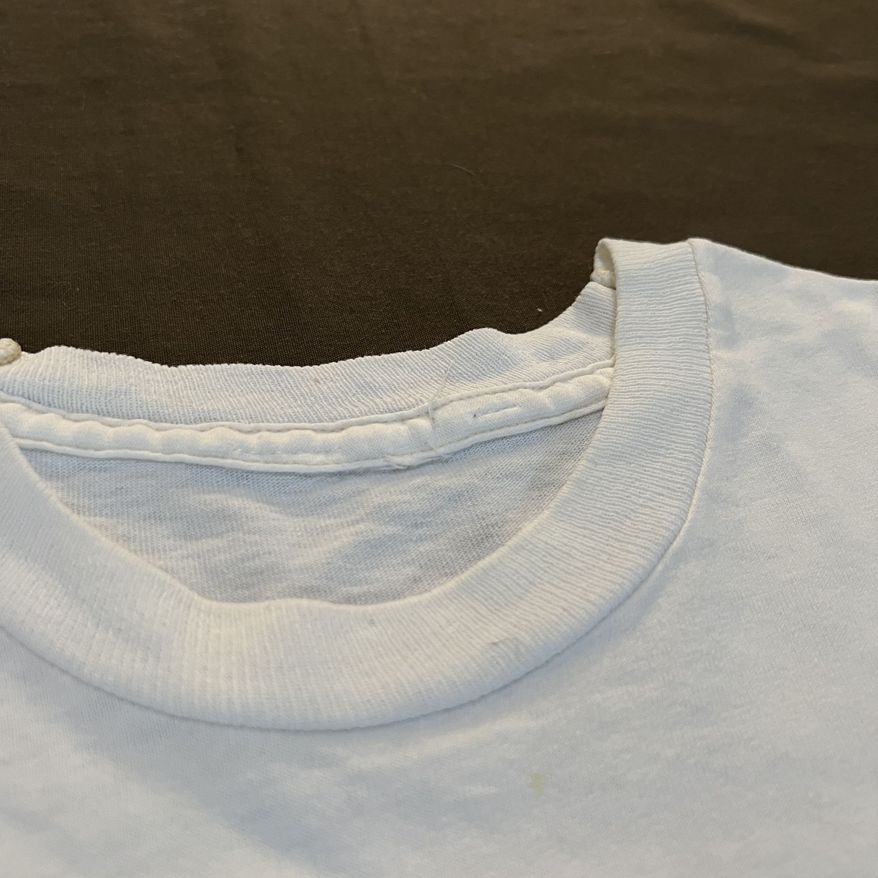 Vintage Vintage 90s The English Teddy Bear Company Tee Size US M / EU 48-50 / 2 - 3 Thumbnail