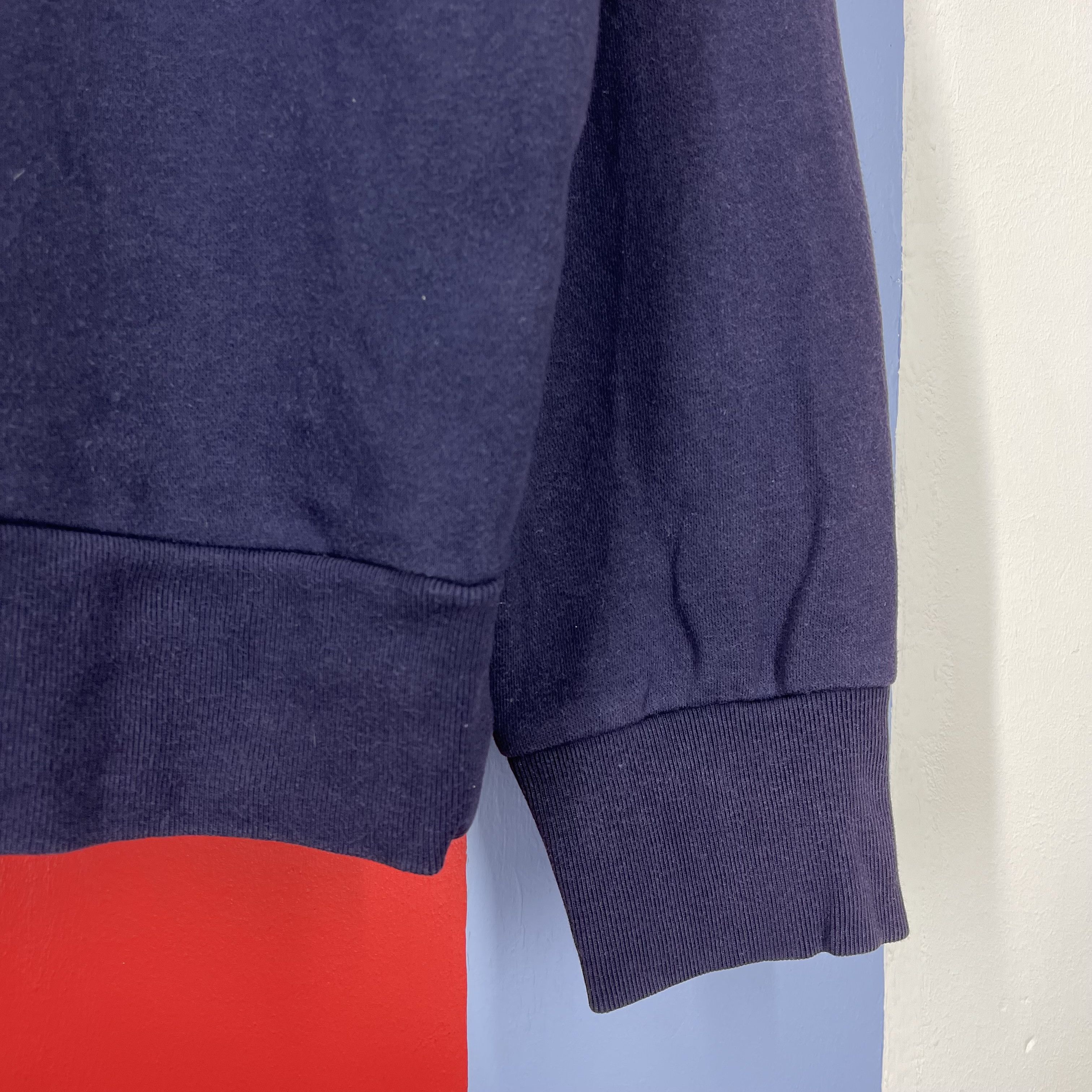 Gap GAP Crew Neck Sweatshirt #2011/13 Size US L / EU 52-54 / 3 - 4 Thumbnail