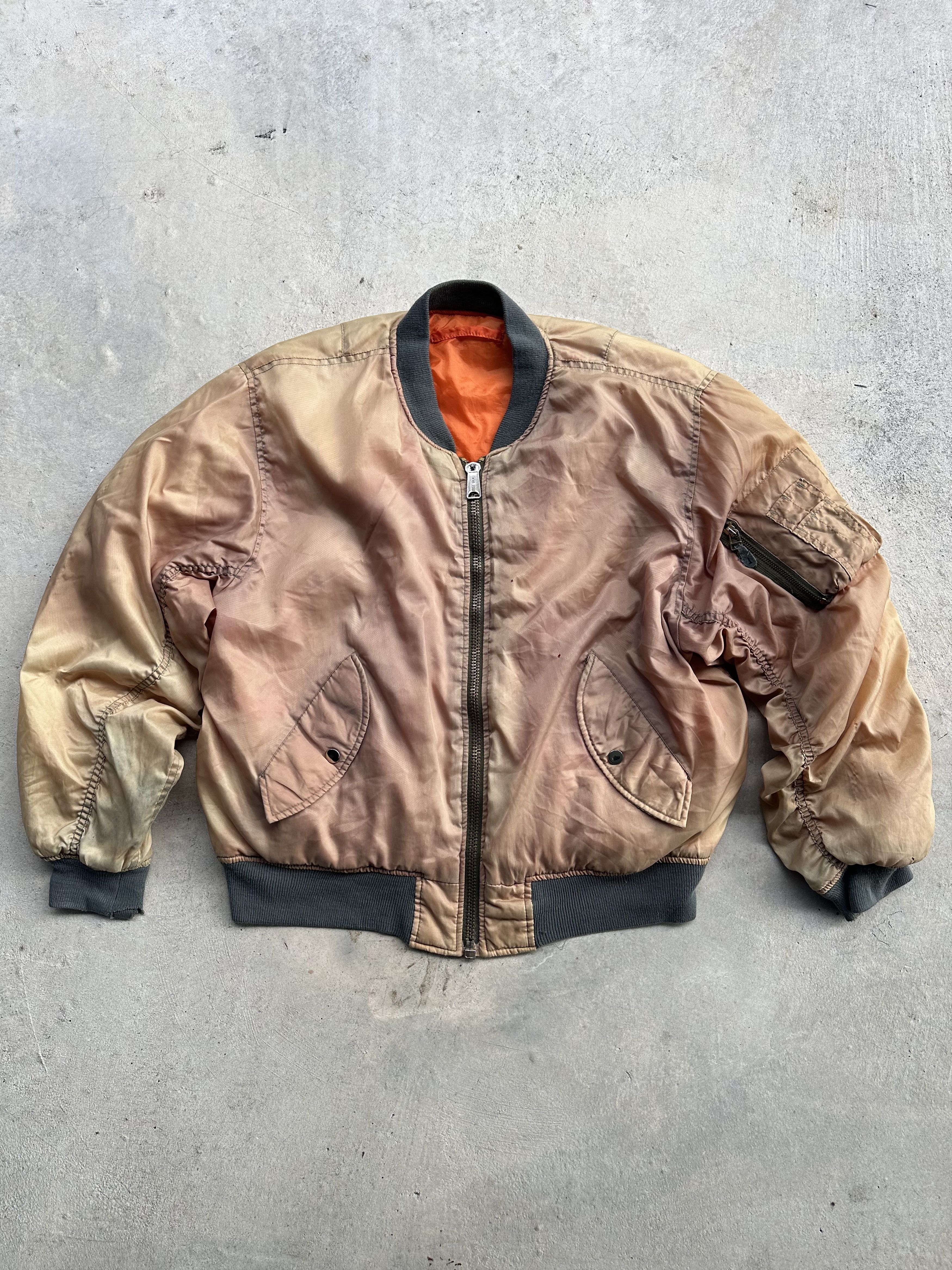 ジャケット・アウター vintage armani exchange blouson y2k 90's Giorgio Armani × Vintage armani 90s y2k archive leather