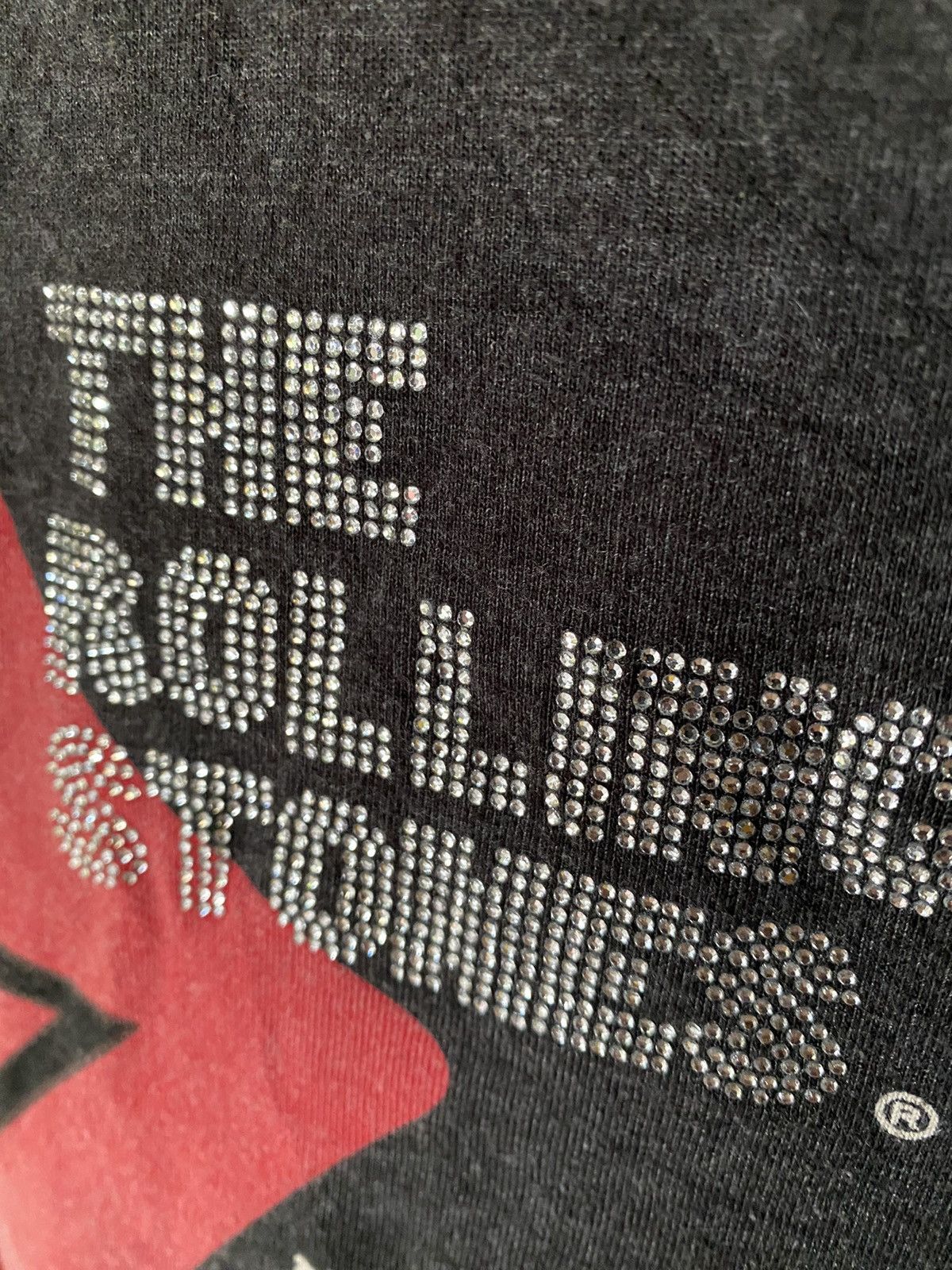 JACKROSE SS14 Jackrose Japan Rolling stone tee Size US M / EU 48-50 / 2 - 5 Thumbnail
