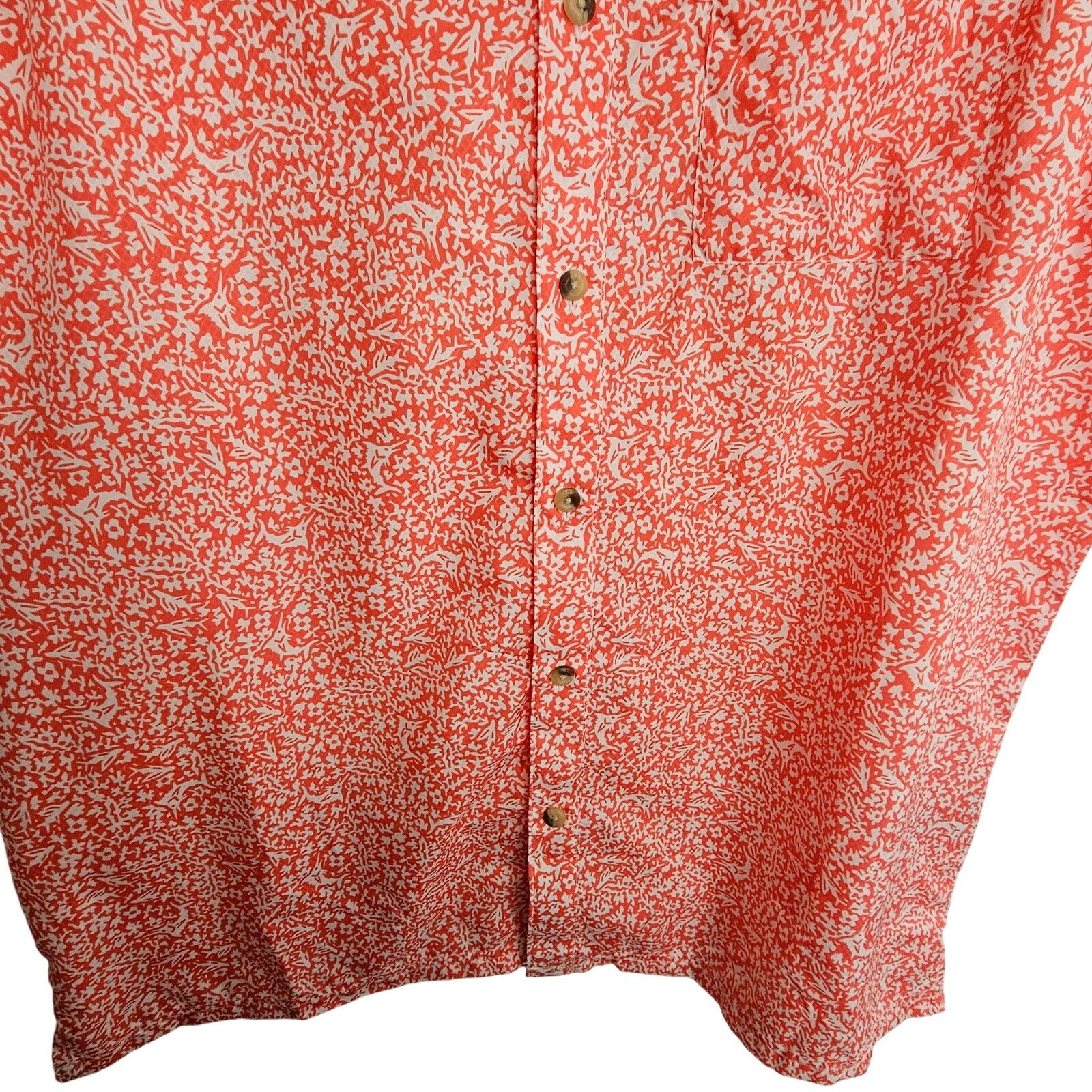 Columbia Columbia PFG Mens Vented Fishing Shirt Sz L Gorpcore Outdoor Size US L / EU 52-54 / 3 - 3 Thumbnail
