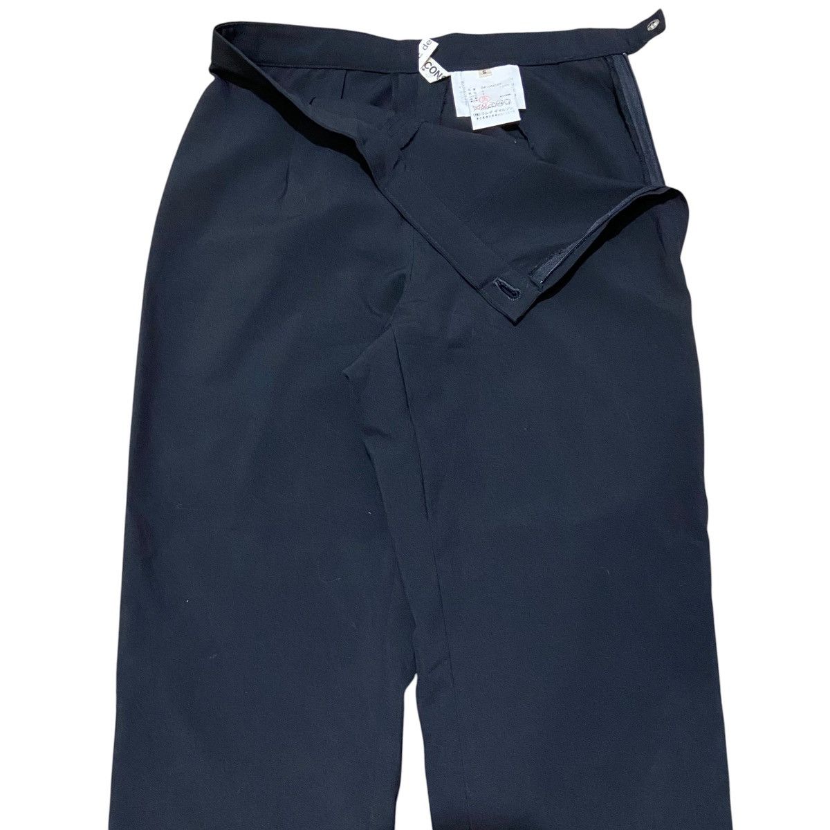 Comme des Garcons Comme Des Garcons Pants Size 25" / US 0 / IT 36 - 2 Thumbnail