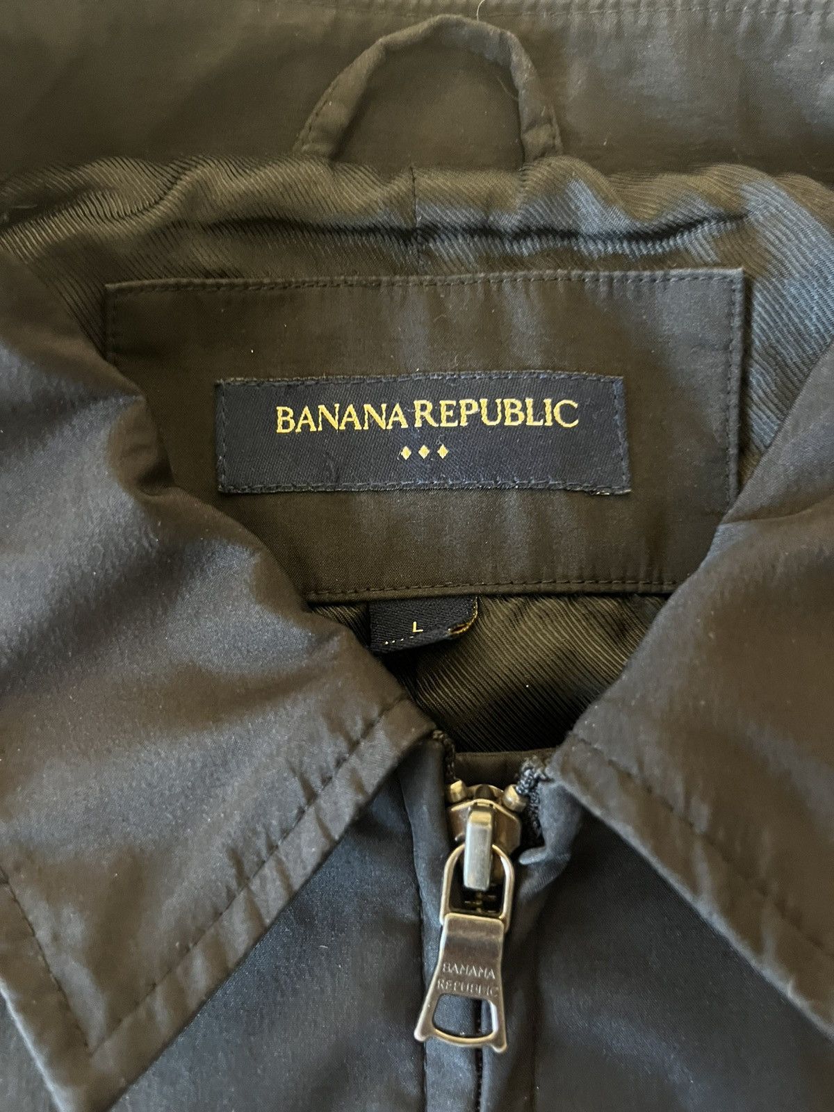 Banana Republic Banana republic vintage Size US L / EU 52-54 / 3 - 2 Thumbnail
