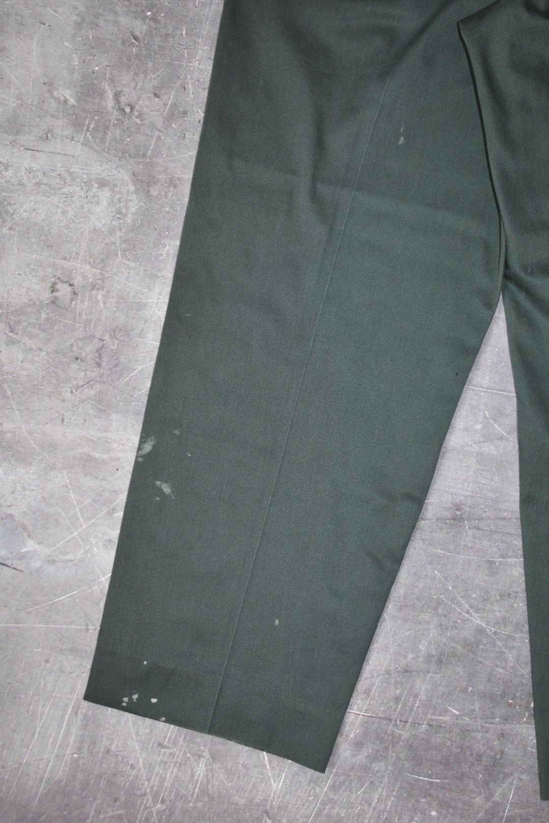 Lee Distressed Vintage Lee Union Workwear Pants (36X28) Size US 36 / EU 52 - 7 Thumbnail