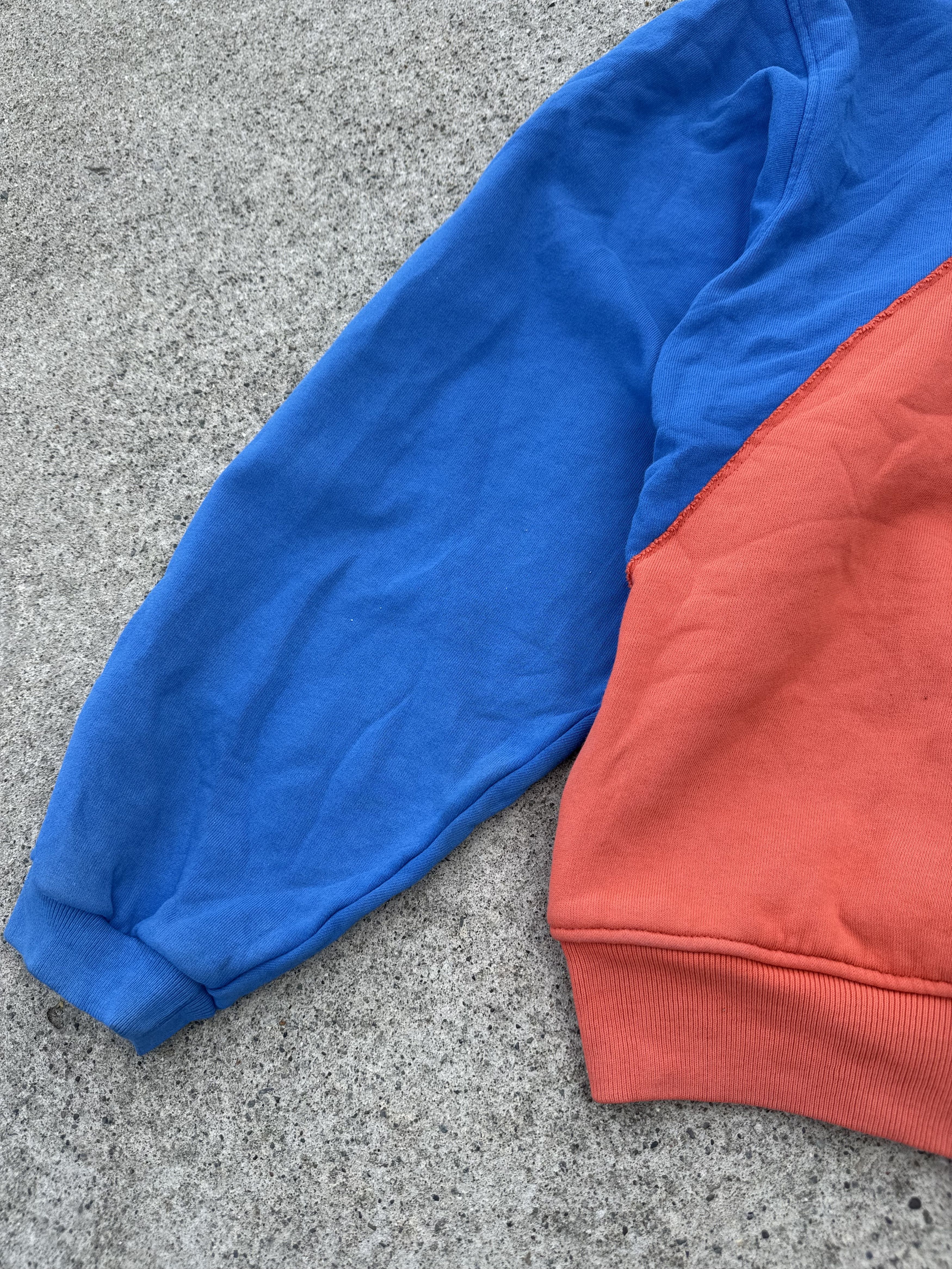 ERL ERL - Swirl Hoodie Size US XL / EU 56 / 4 - 4 Thumbnail
