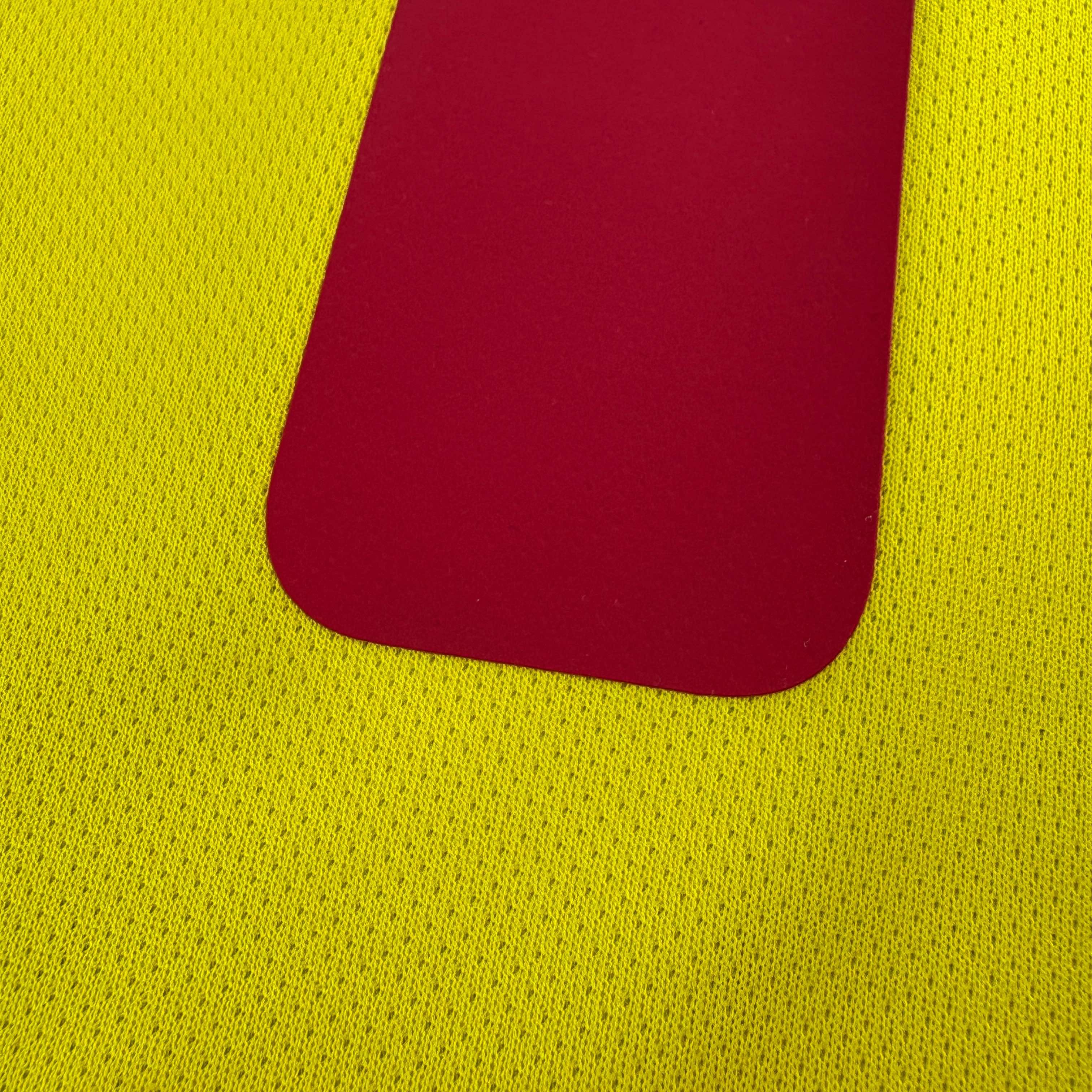 Errea Sion 2016-17 Errea GK Anton Mitryushkin football jersey XL Size US XL / EU 56 / 4 - 10 Thumbnail