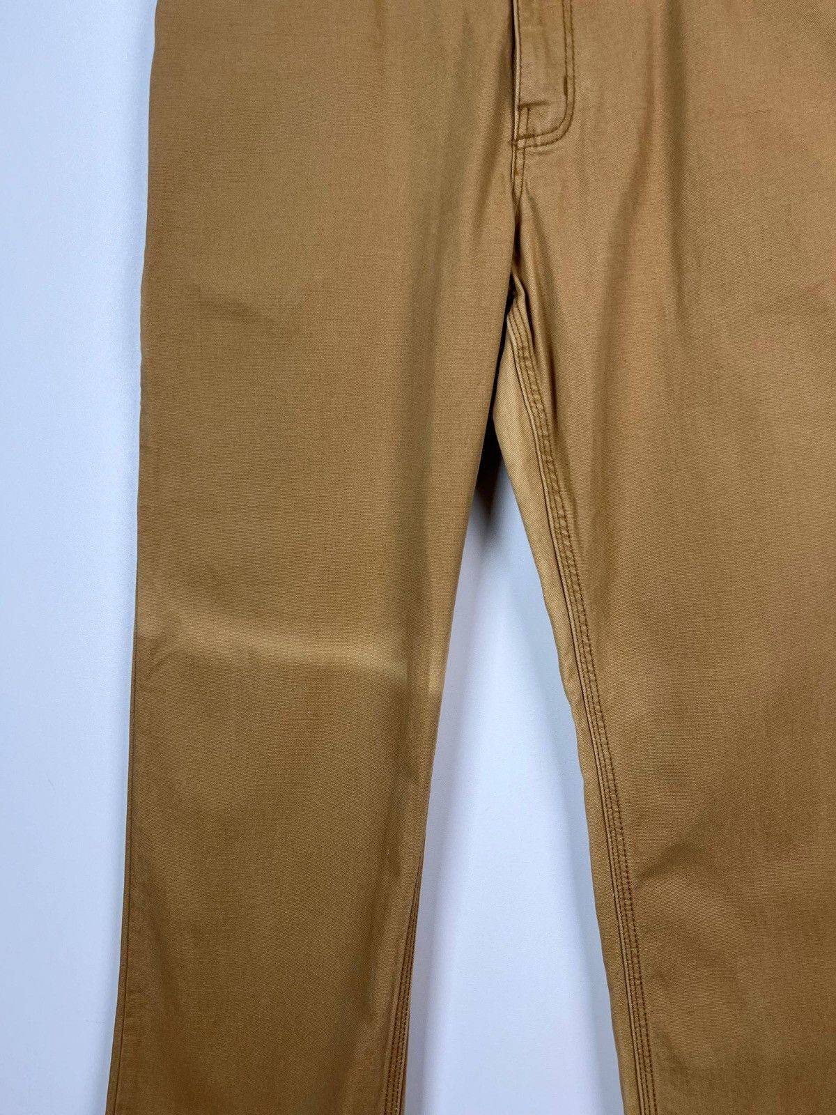 Carhartt Carhartt streetwear vintage denim size 34/32 Size US 34 / EU 50 - 3 Thumbnail