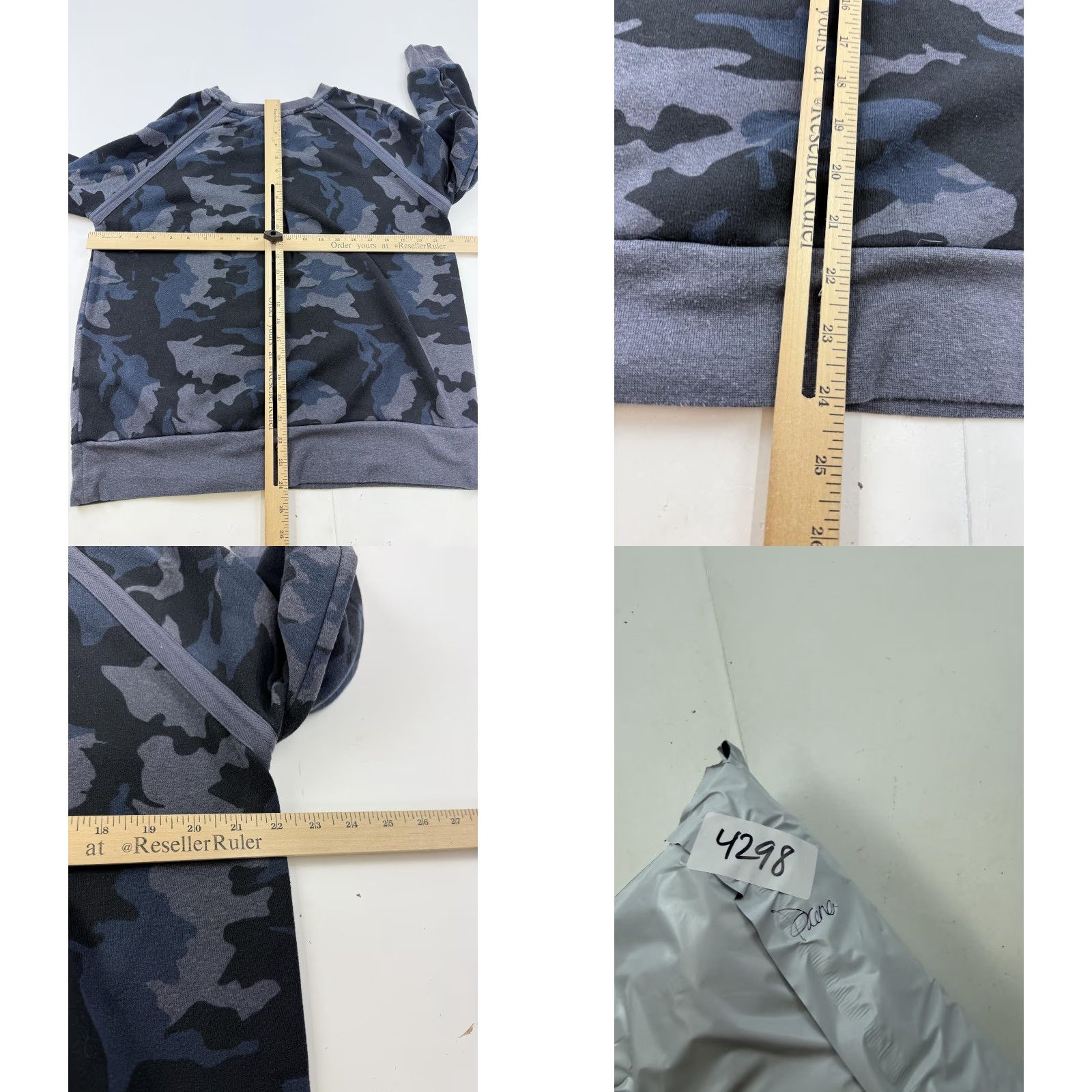 Prana VINTAGE? No. Size XL / US 12-14 / IT 48-50 - 8 Thumbnail