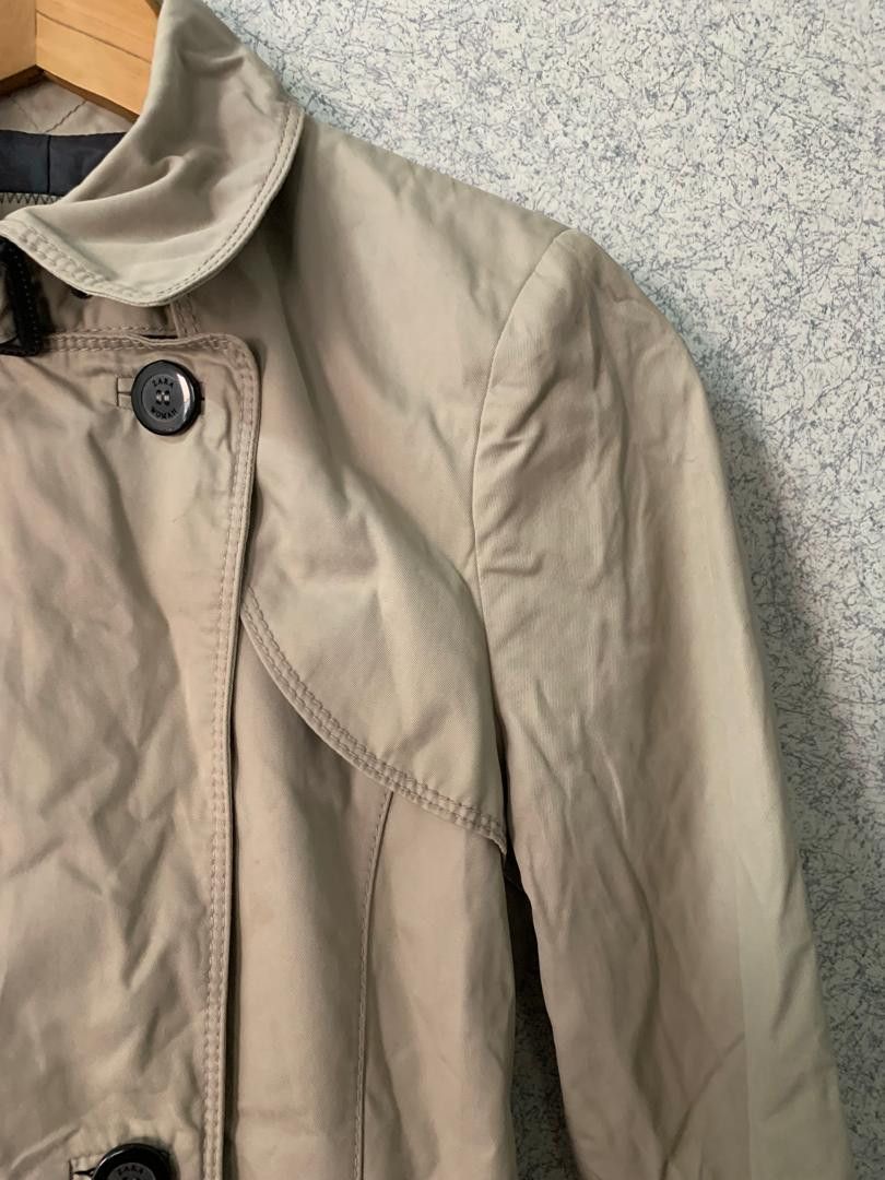 Vintage × Zara Zara women Size M / US 6-8 / IT 42-44 - 3 Thumbnail