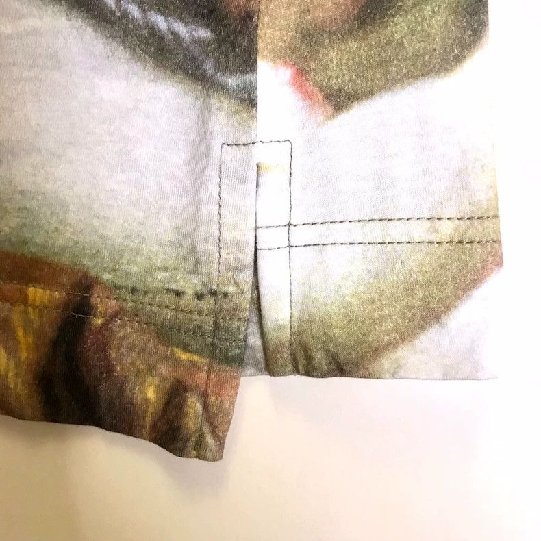 Vivienne Westwood Vivienne Westwood short sleeve shirt Size S / US 4 / IT 40 - 5 Thumbnail